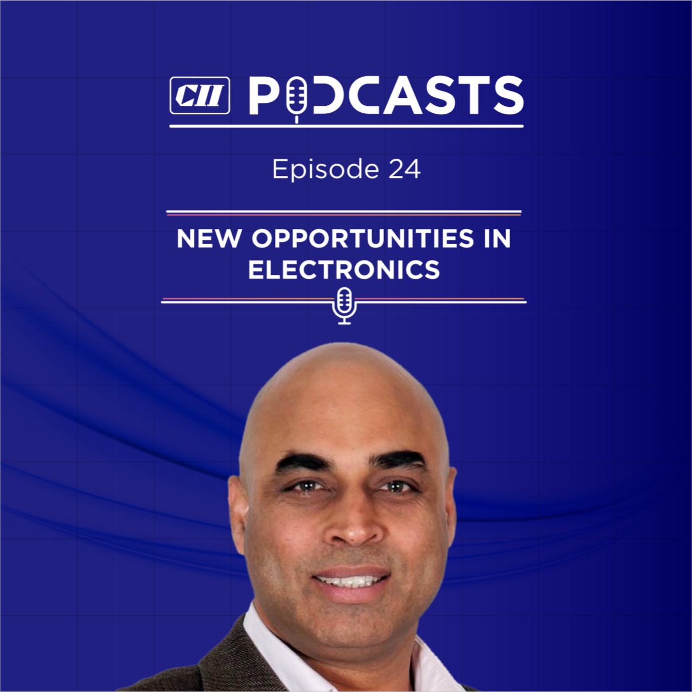 CII Podcasts