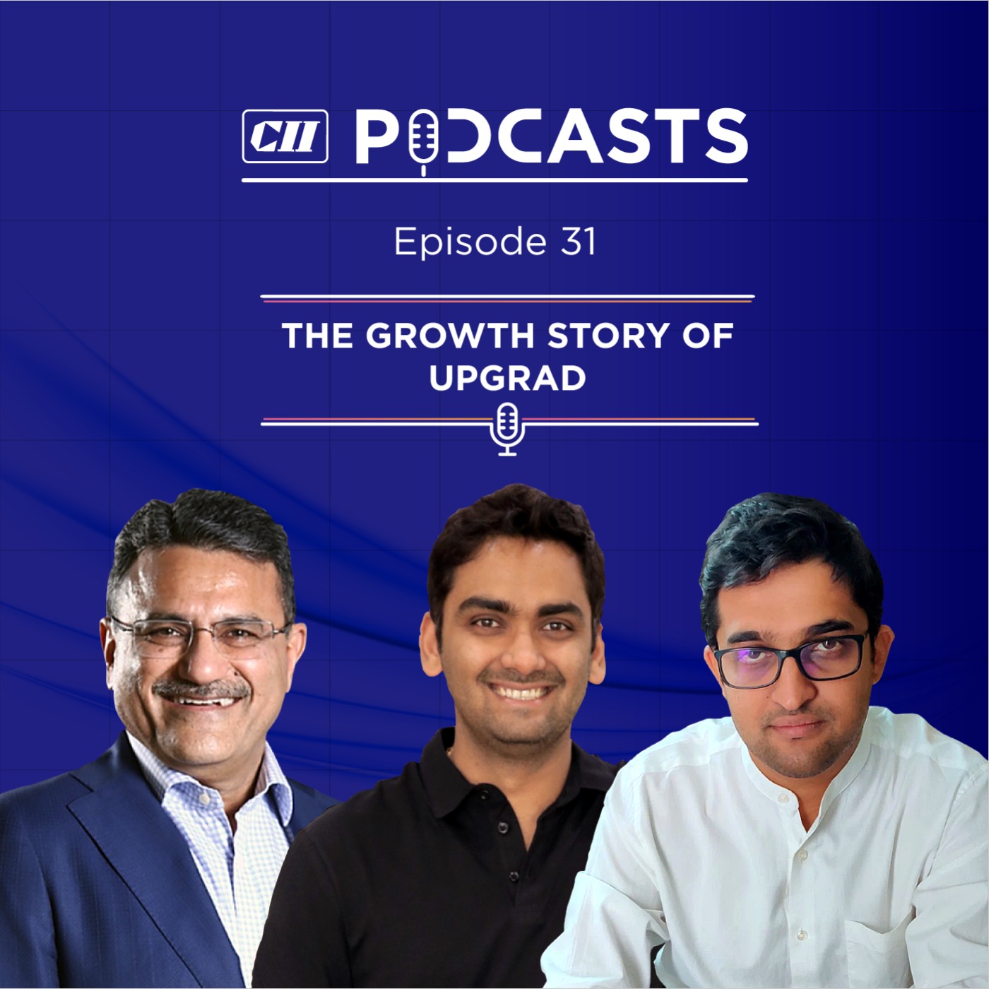 CII Podcasts