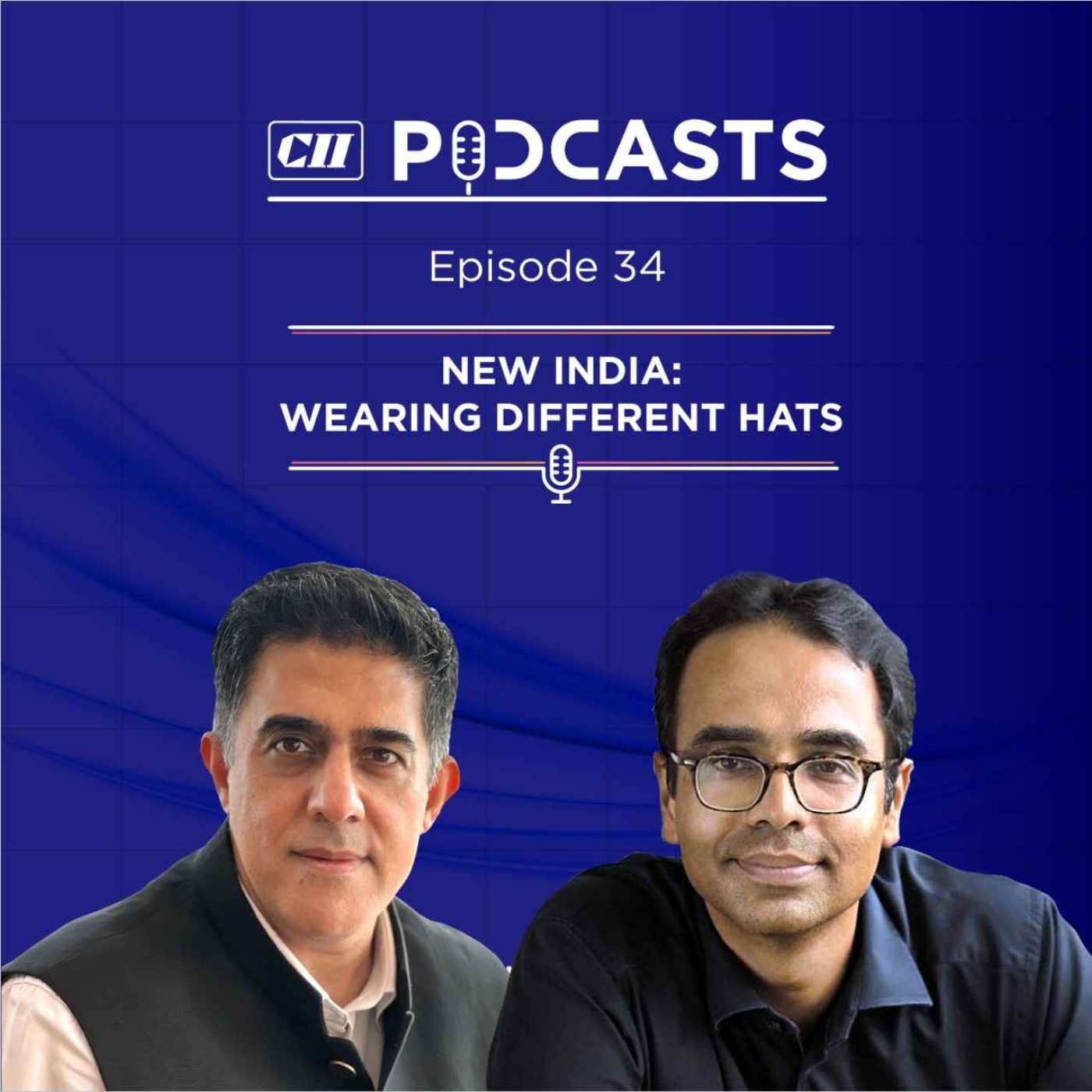 CII Podcasts