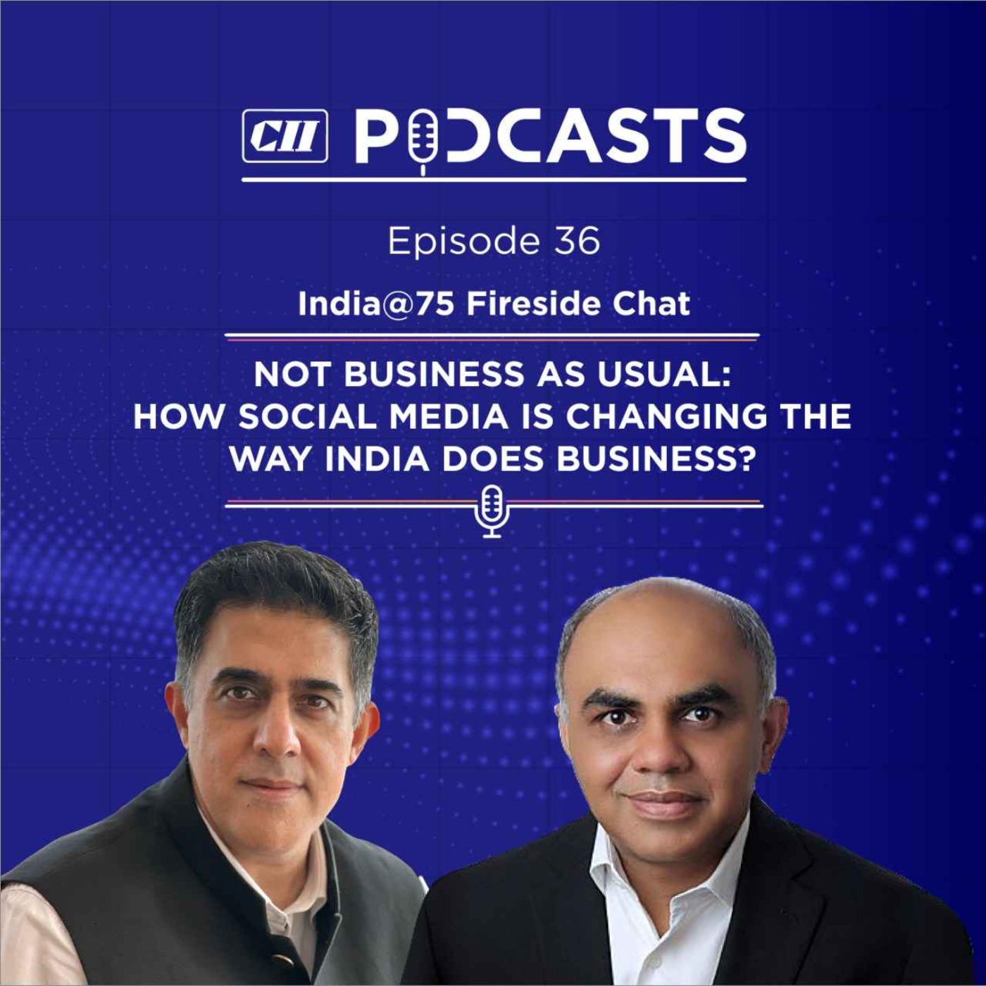 CII Podcasts