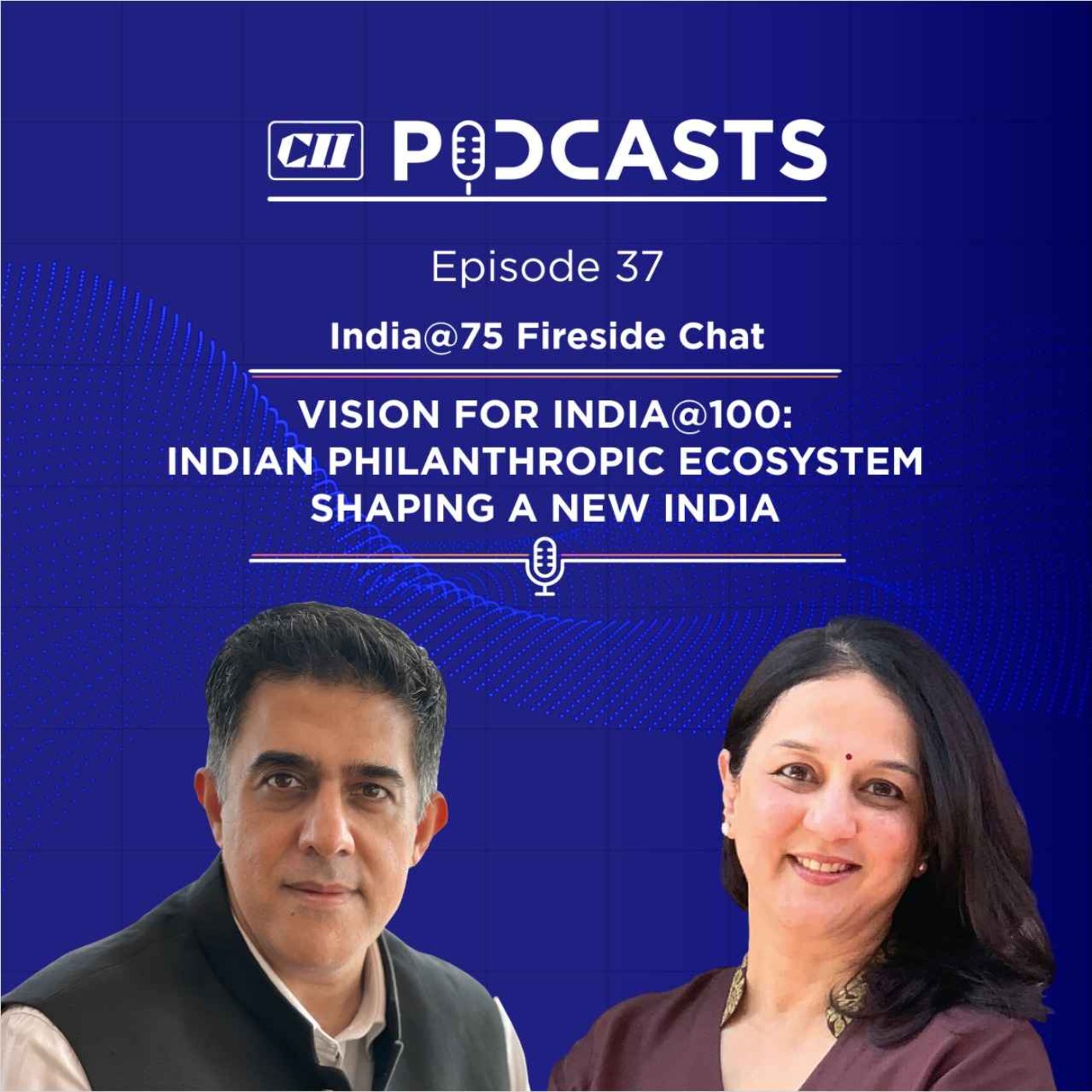 CII Podcasts