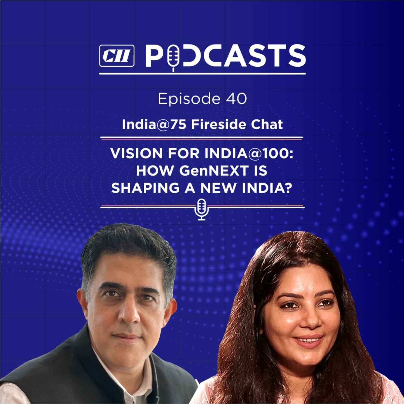 CII Podcasts