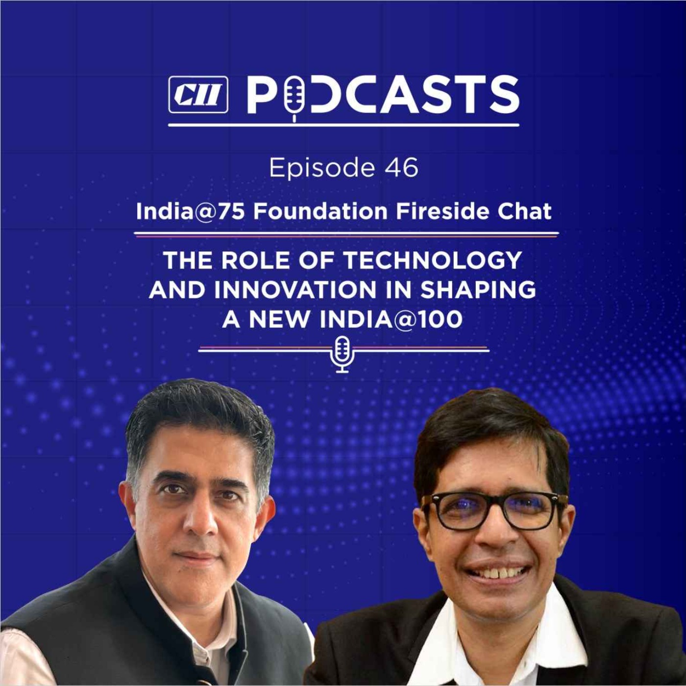 CII Podcasts
