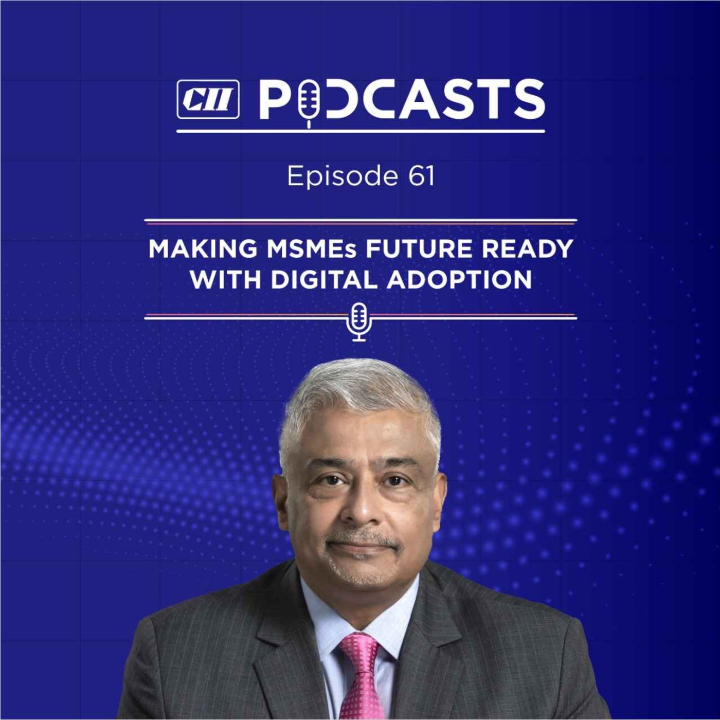 CII Podcasts