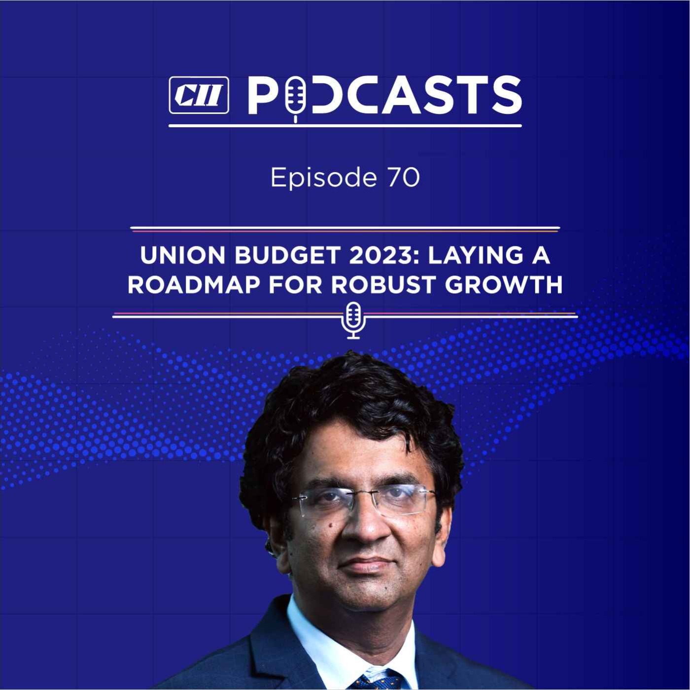 Union Budget 2023: Laying a Roadmap for Robust Growth ft Uday Pimprikar episode artwork