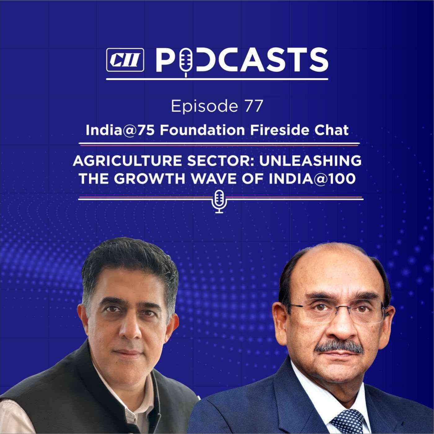 CII Podcasts