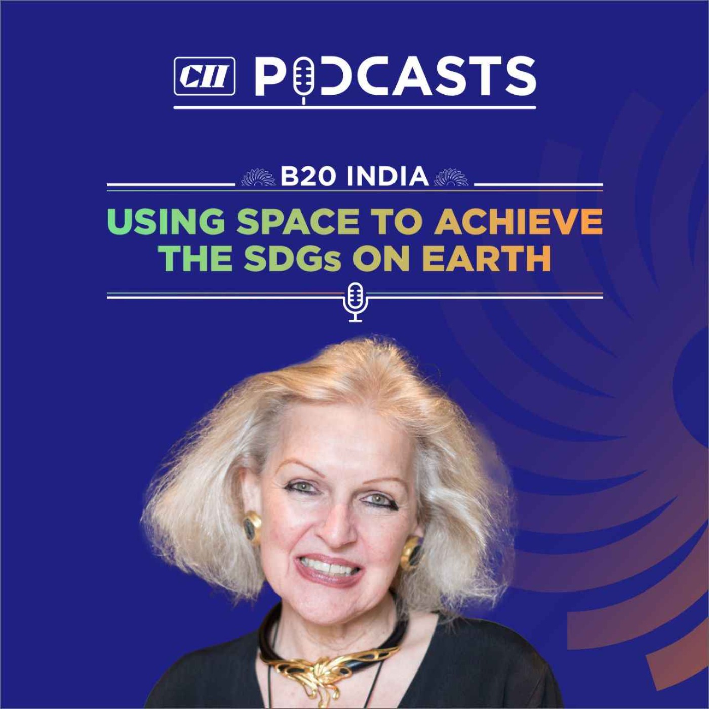 CII Podcasts