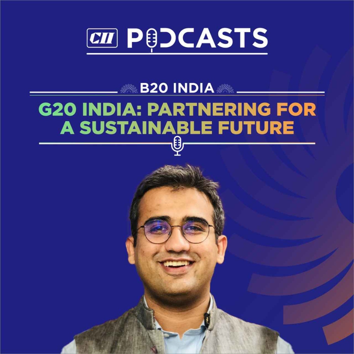 CII Podcasts