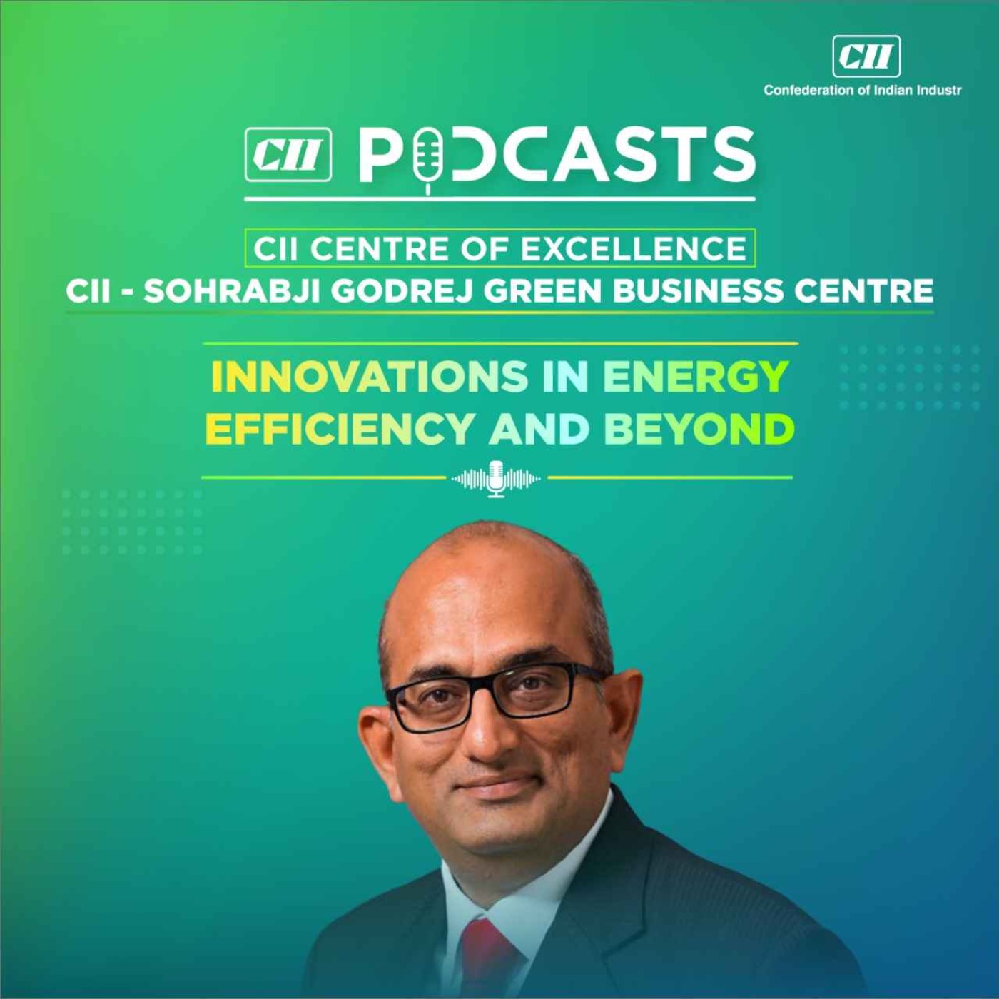 CII Podcasts