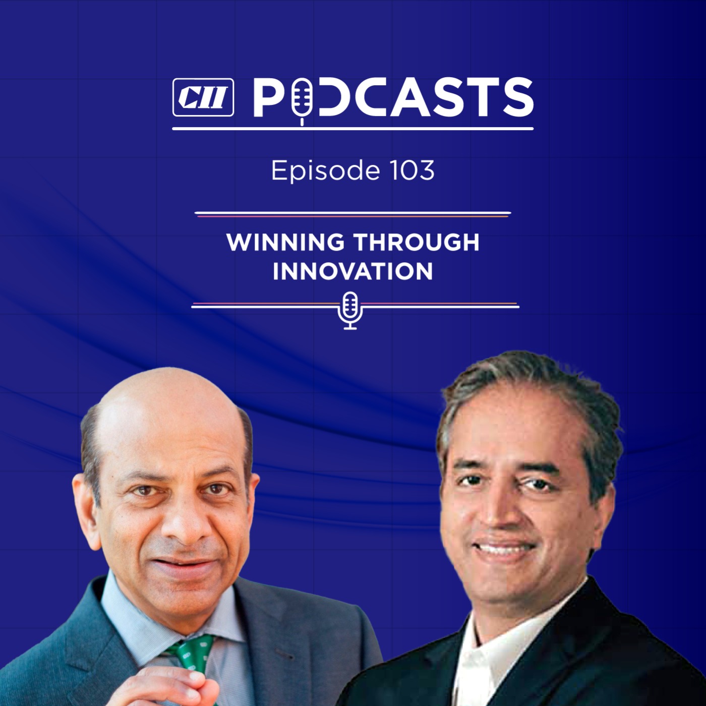CII Podcasts