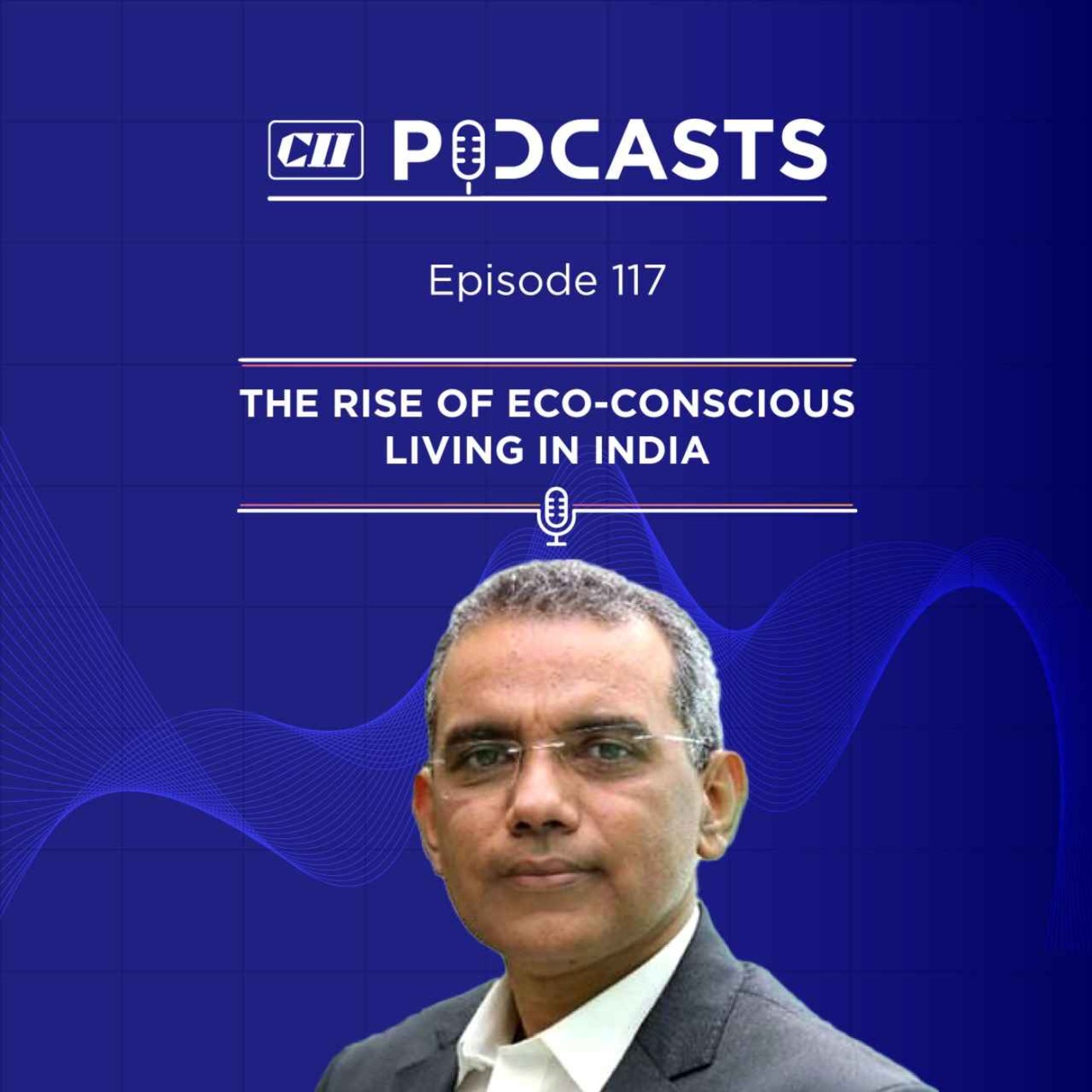 The Rise of Eco-Conscious Living in India ft Anup Mathew episode artwork
