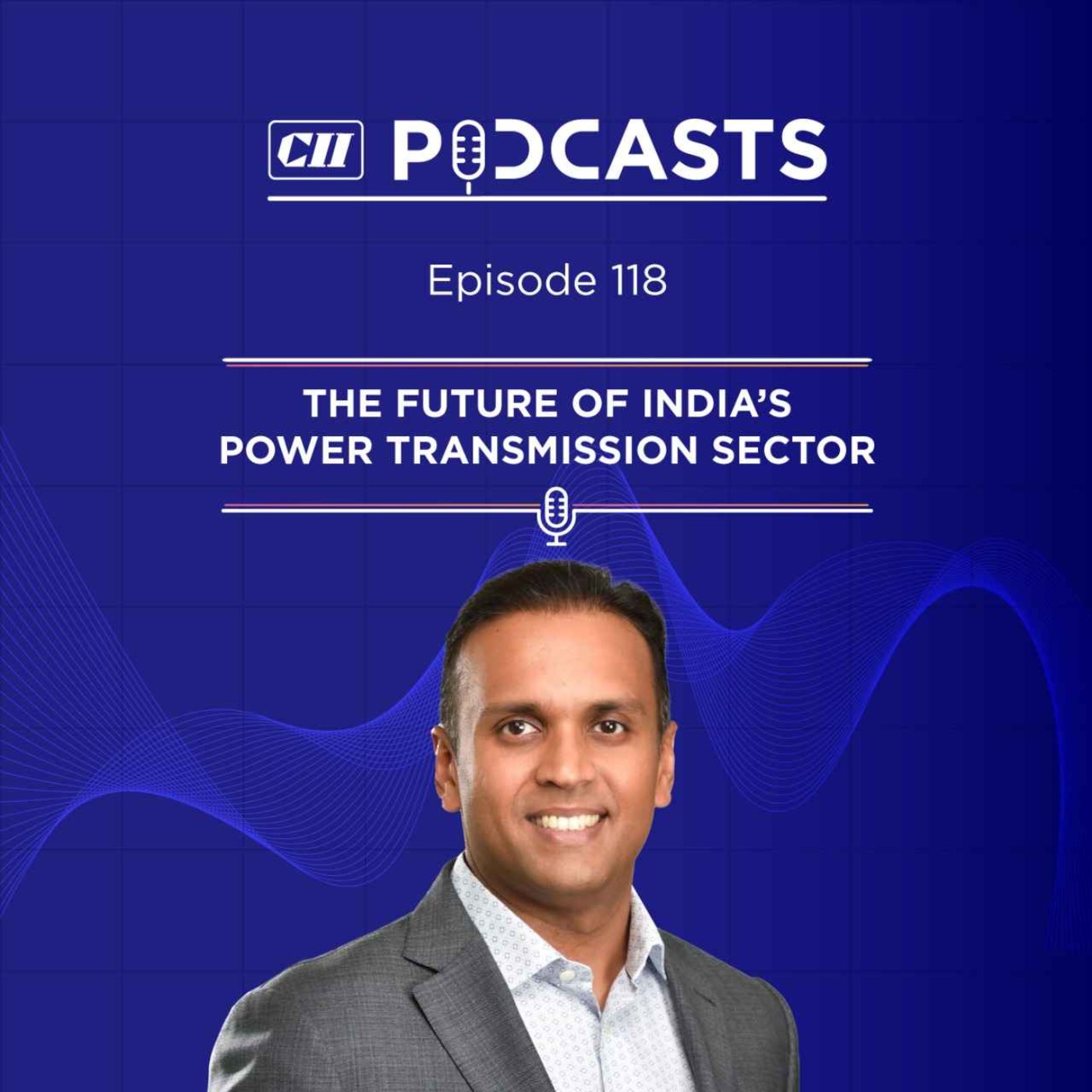The Future of India’s Power Transmission Sector ft Pratik Agarwal
