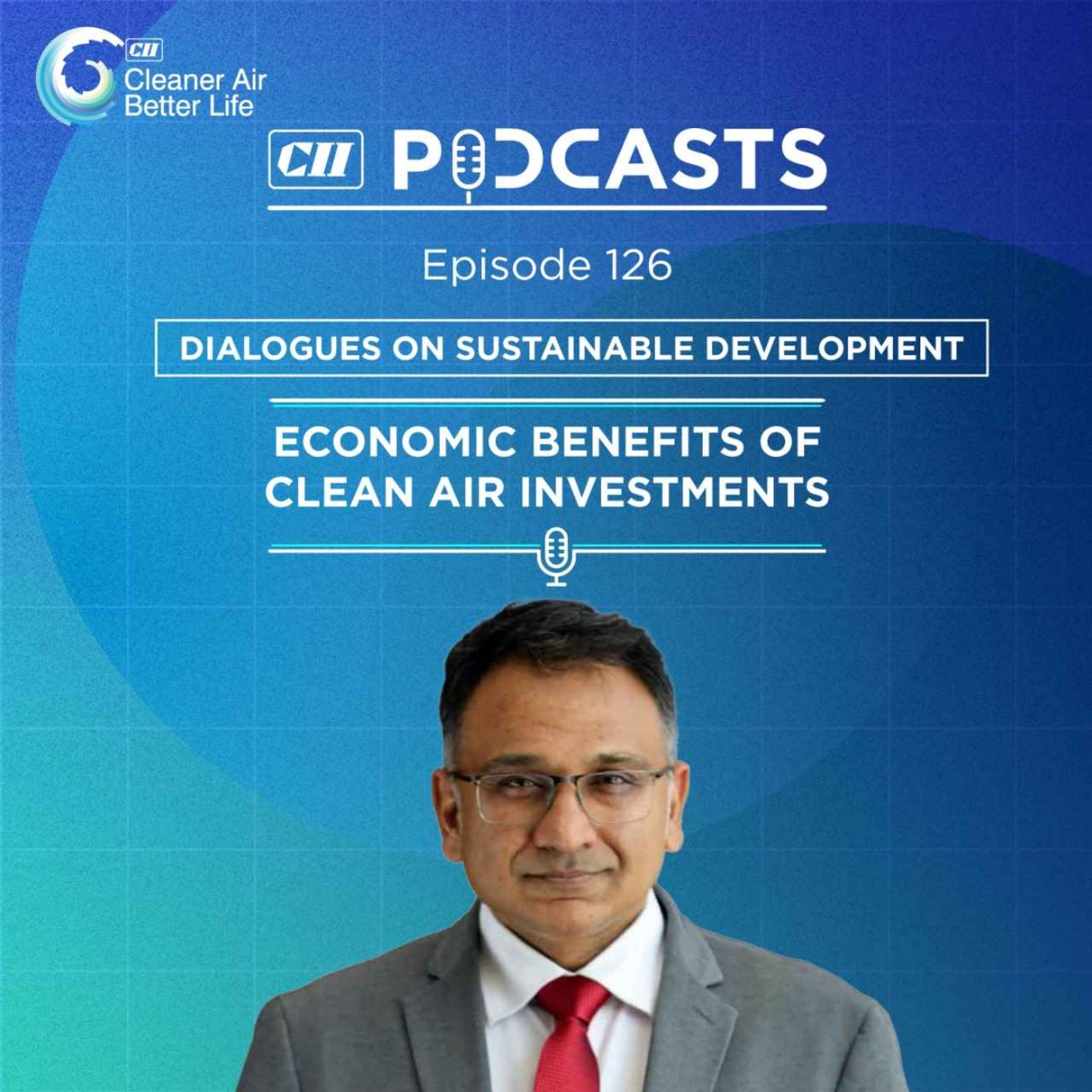CII Podcasts