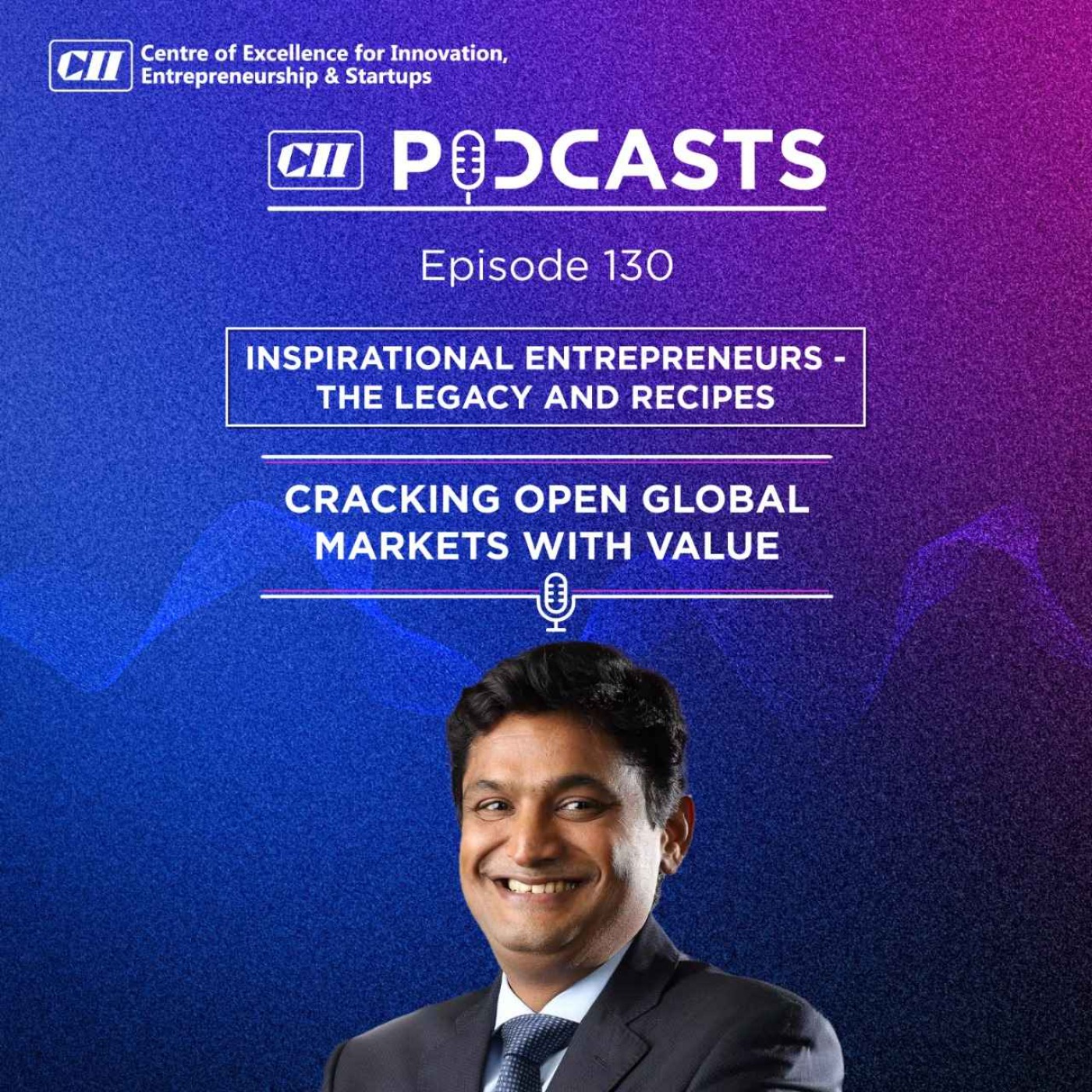 Cracking Open Global Markets With Value ft Shree Shivkumar