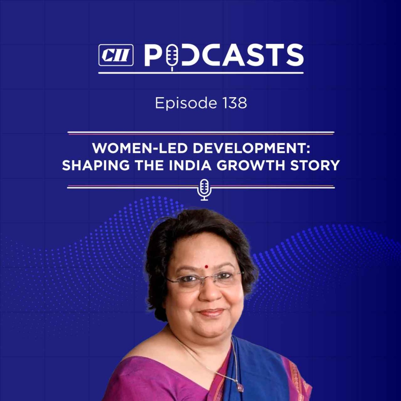 Women-Led Development: Shaping the India Growth Story ft Rumjhum Chatterjee