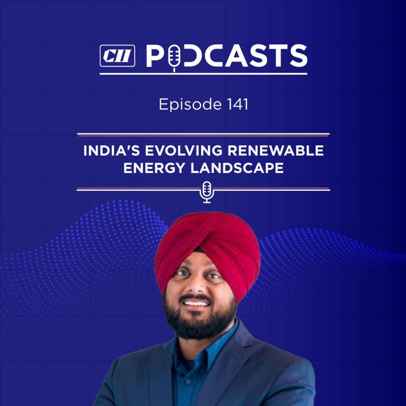 India's Evolving Renewable Energy Landscape ft Simarpreet Singh