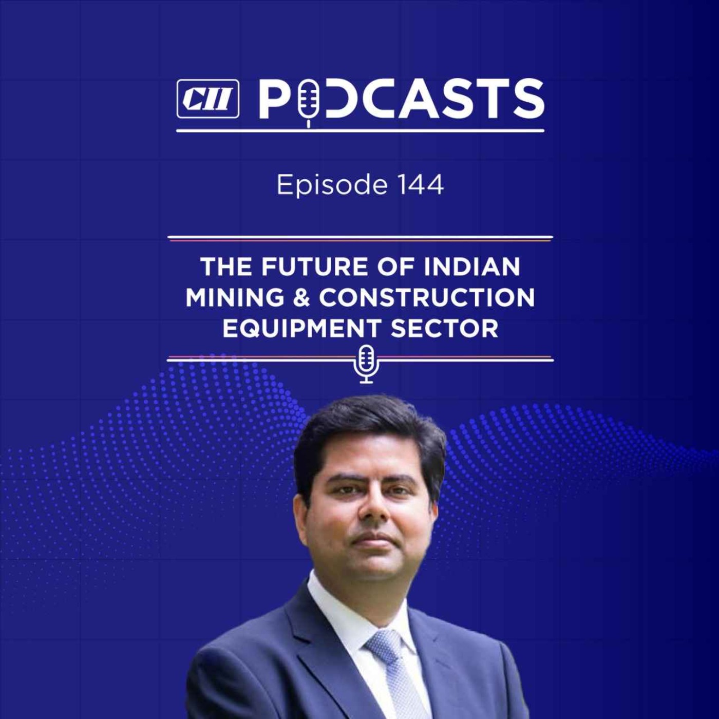 The Future of Indian Mining & Construction Equipment Sector ft Vivek Bhatia