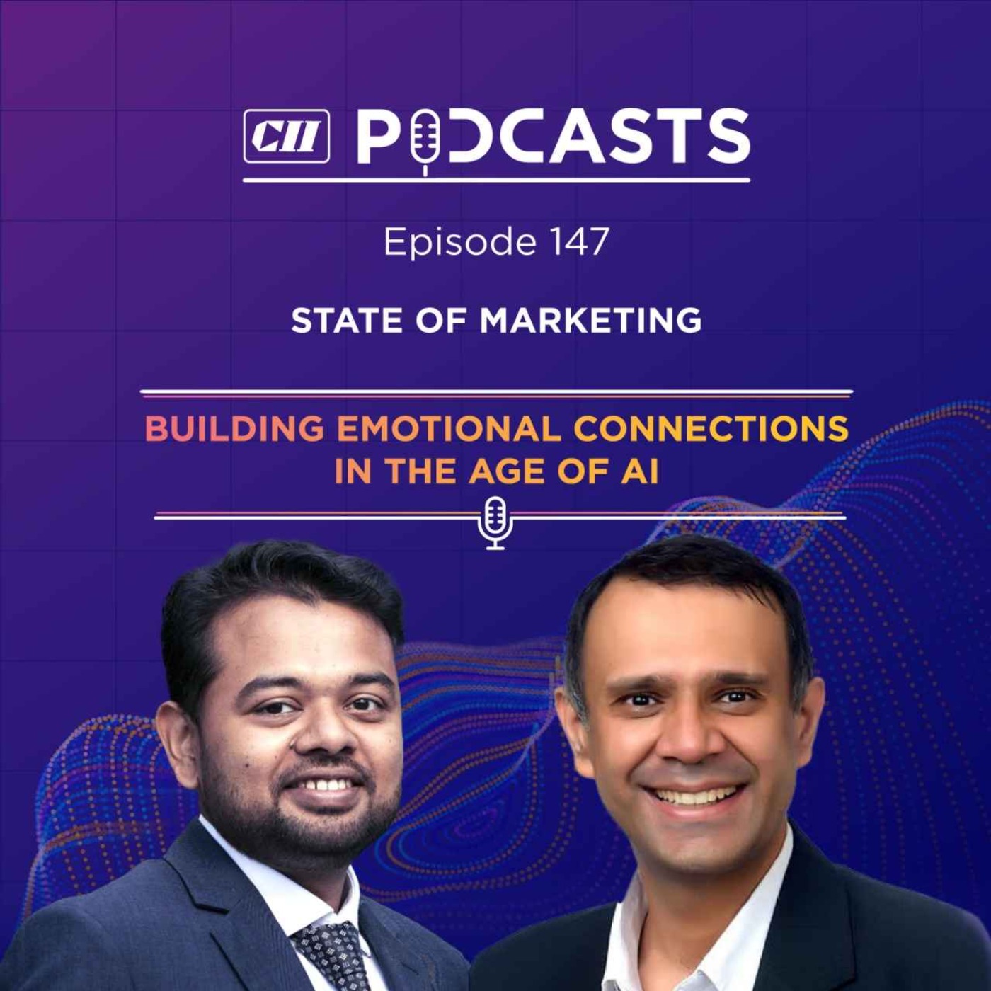 Building Emotional Connections in the Age of AI ft Inderpreet Singh episode artwork