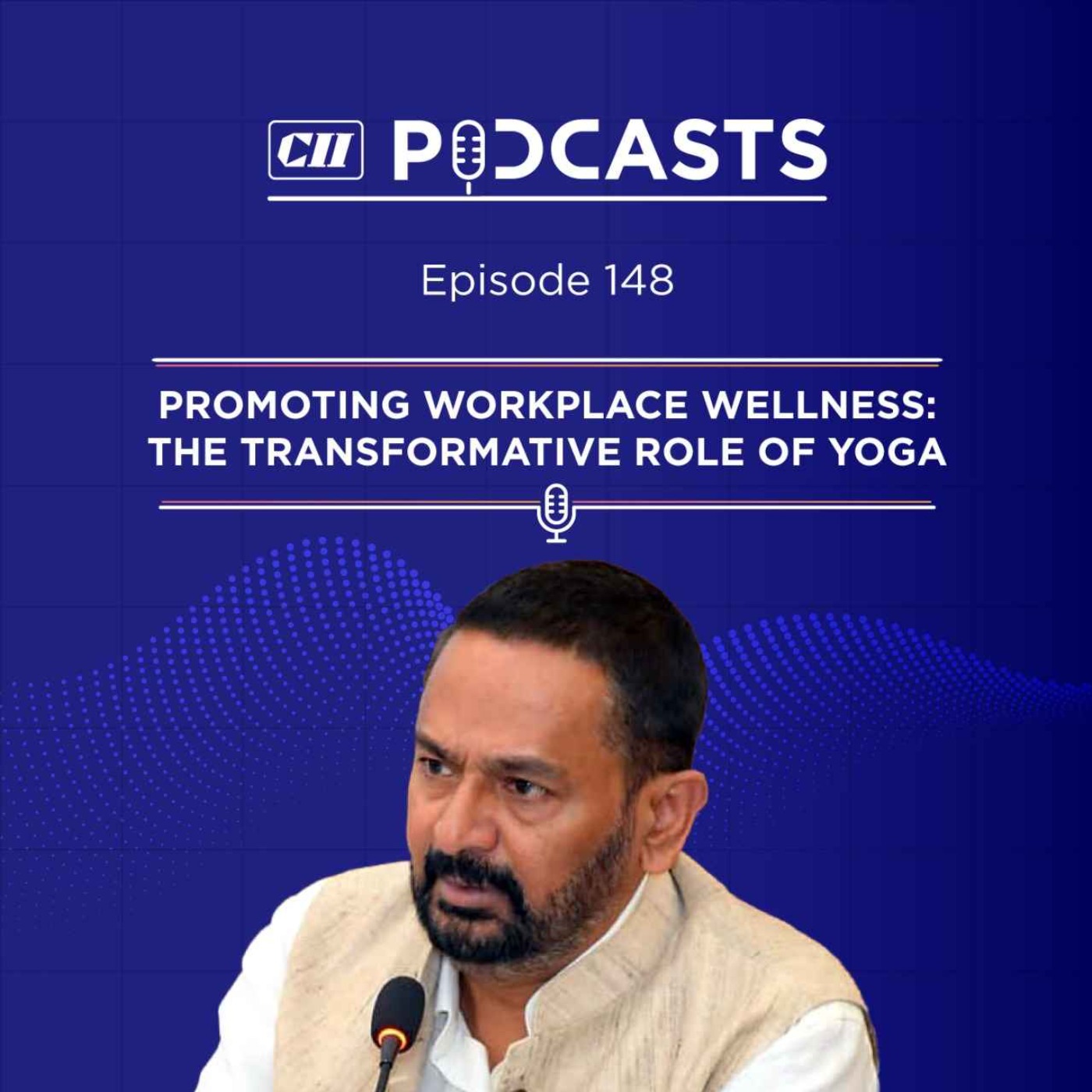 CII Podcasts