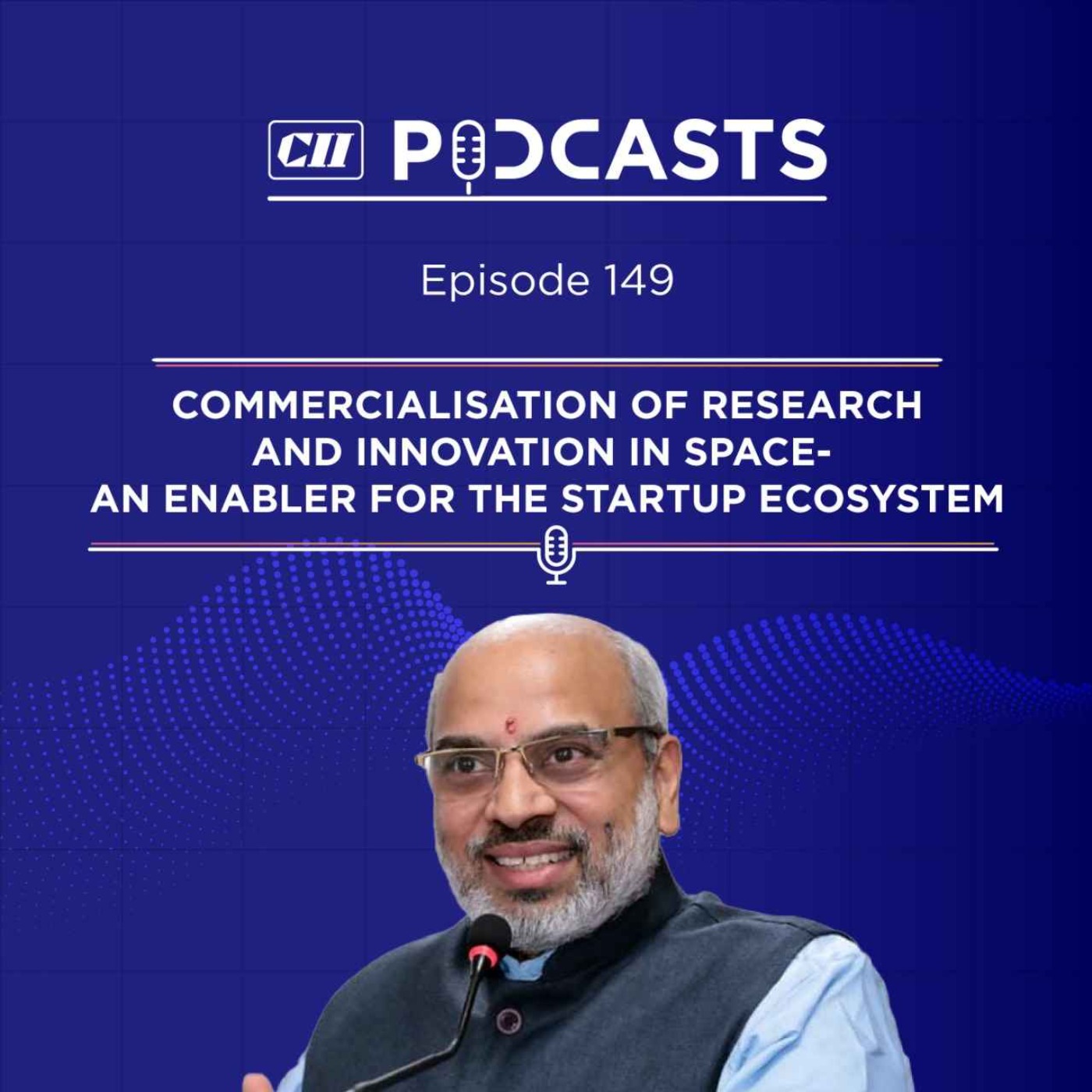 CII Podcasts