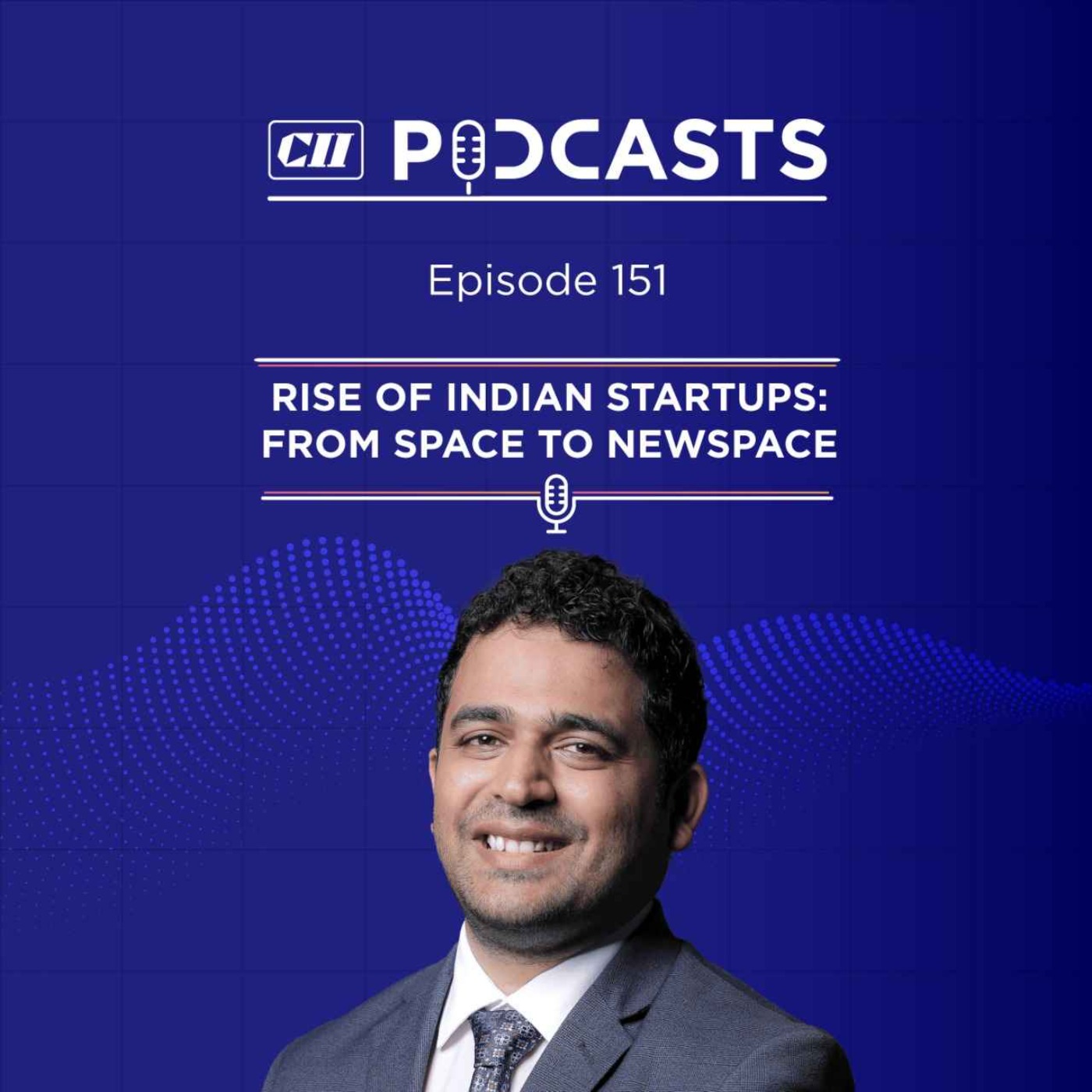Rise of Indian Space Startups: From Space to NewSpace ft Sanjay Nekkanti episode artwork