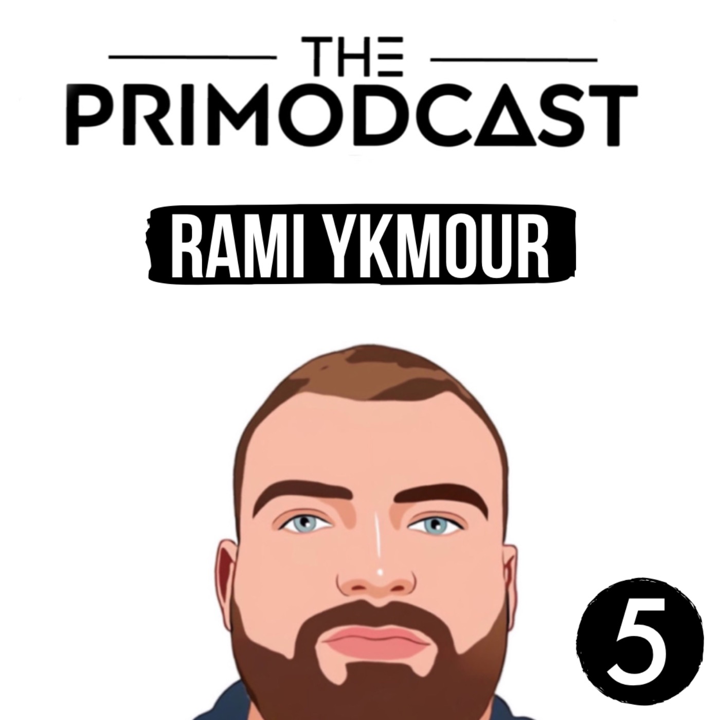 The Primodcast