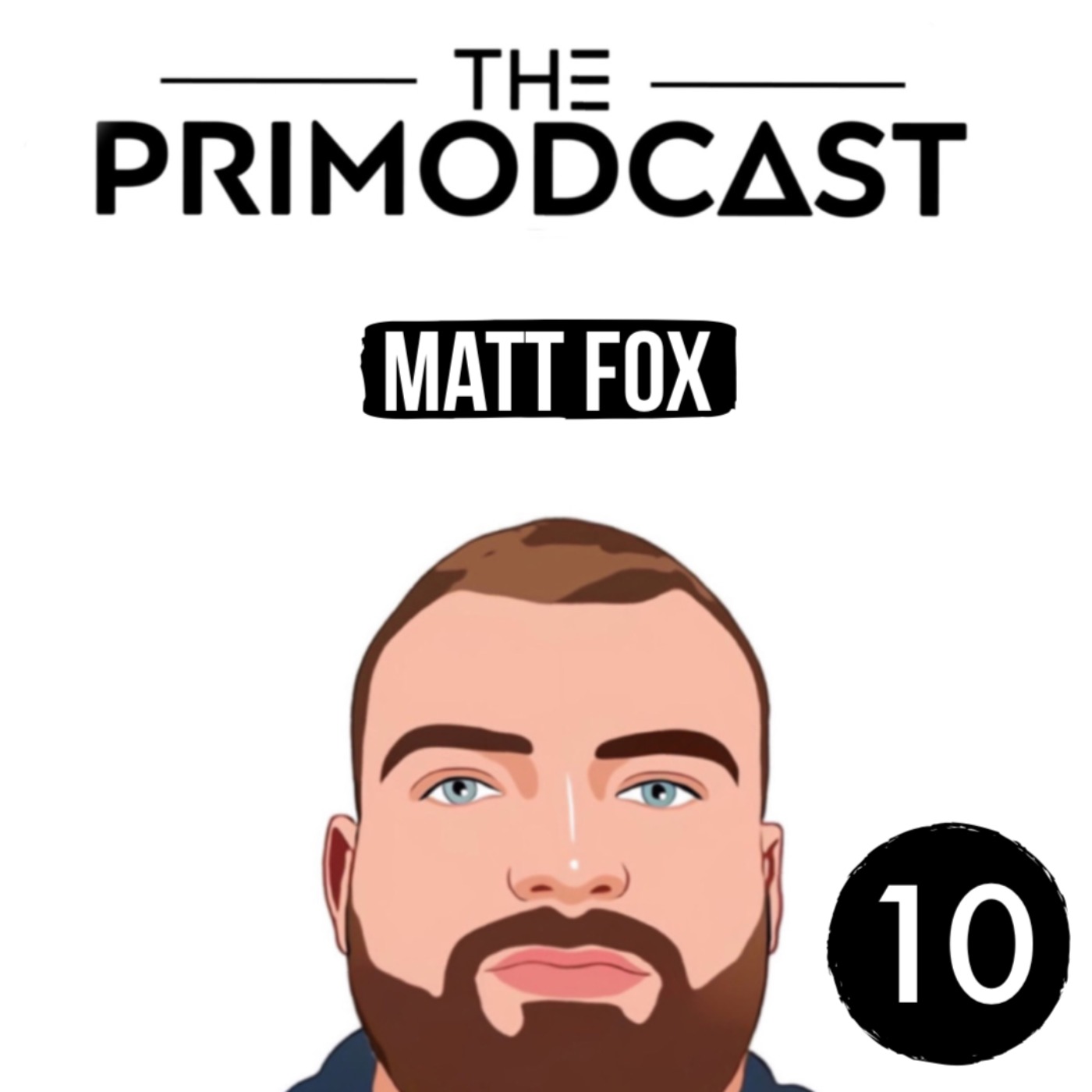 The Primodcast