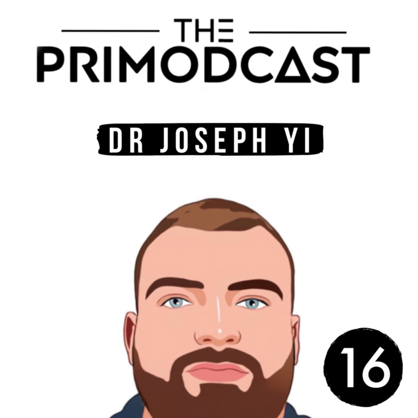 The Primodcast