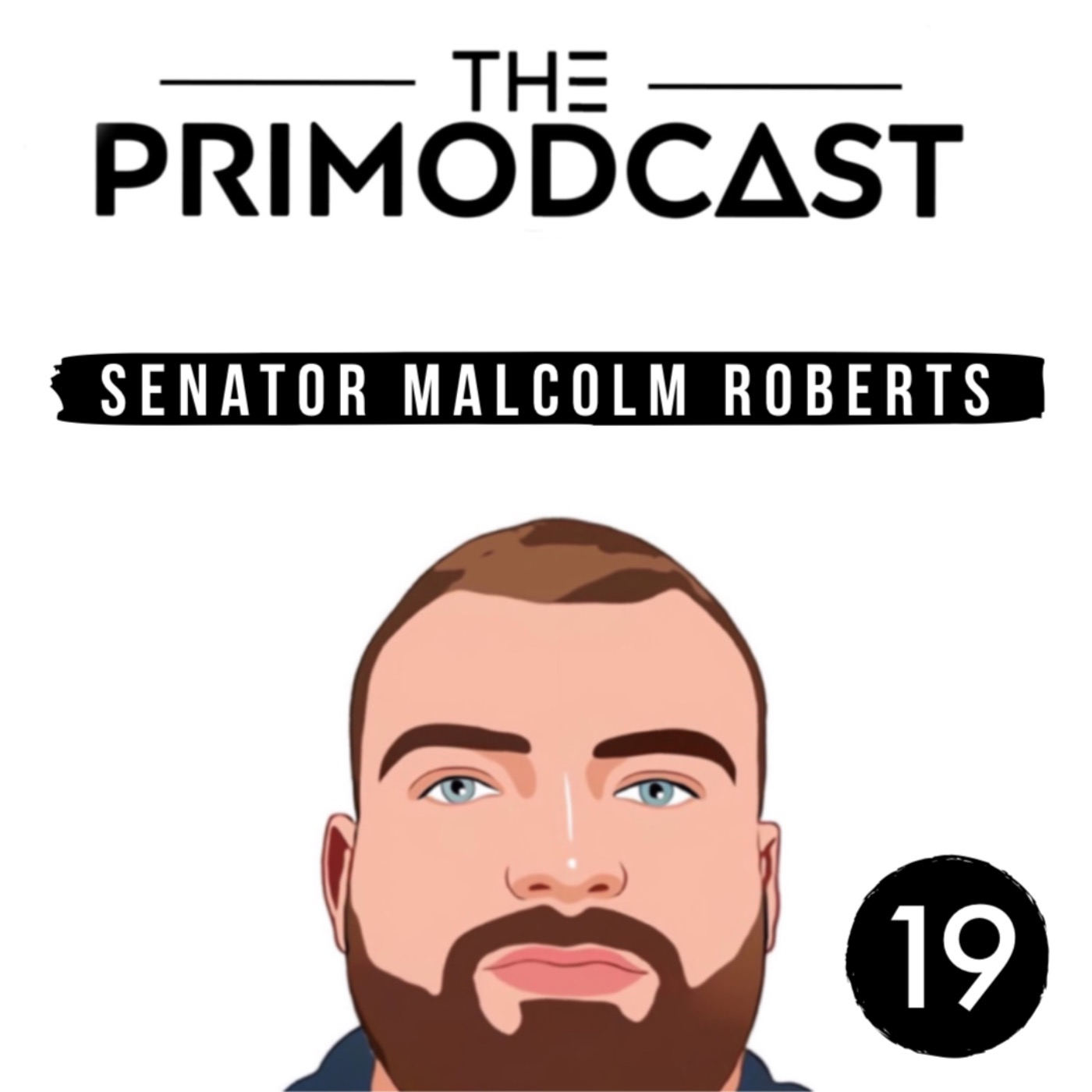 The Primodcast