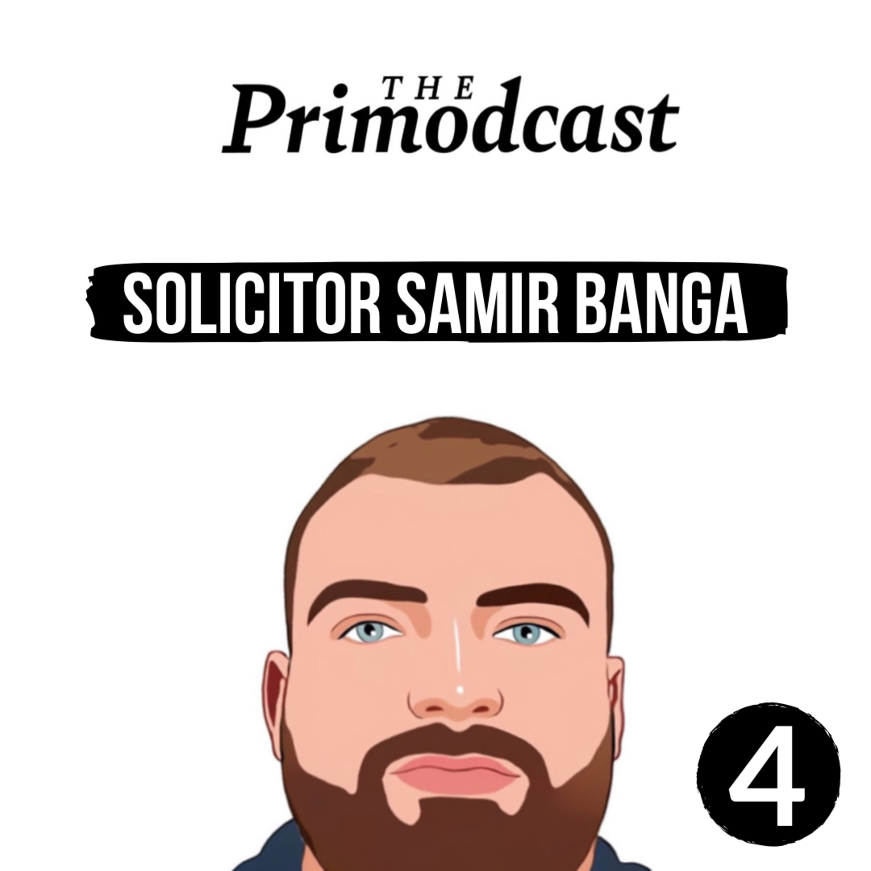 The Primodcast