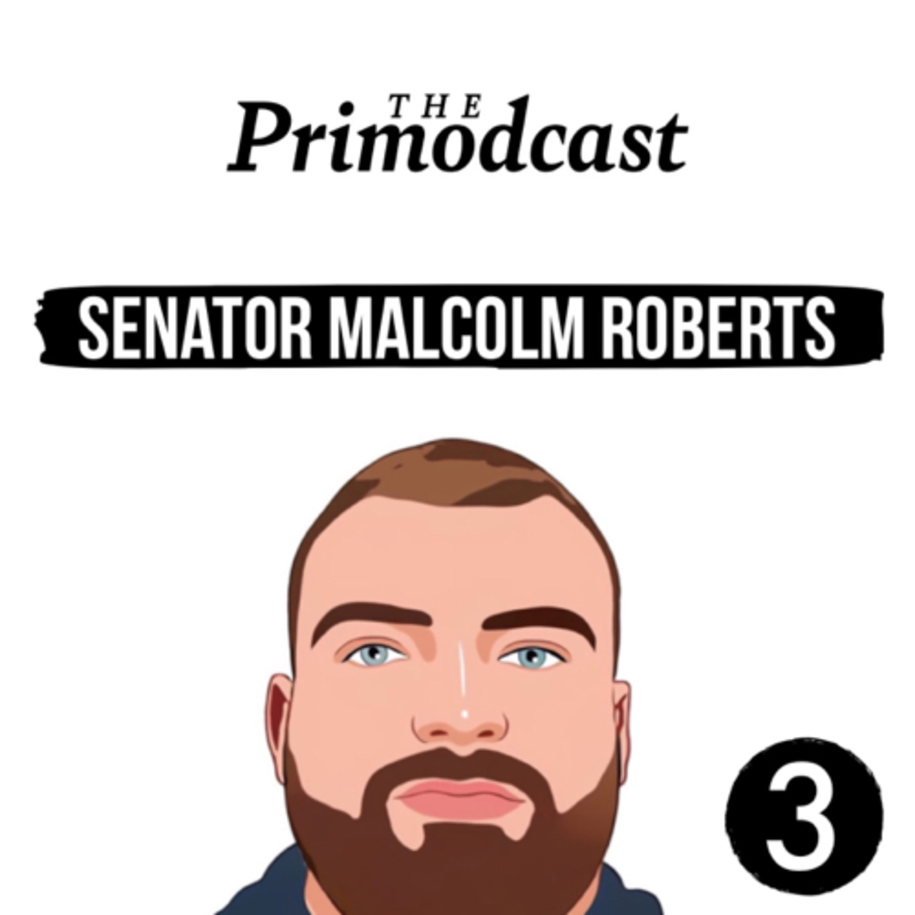 The Primodcast