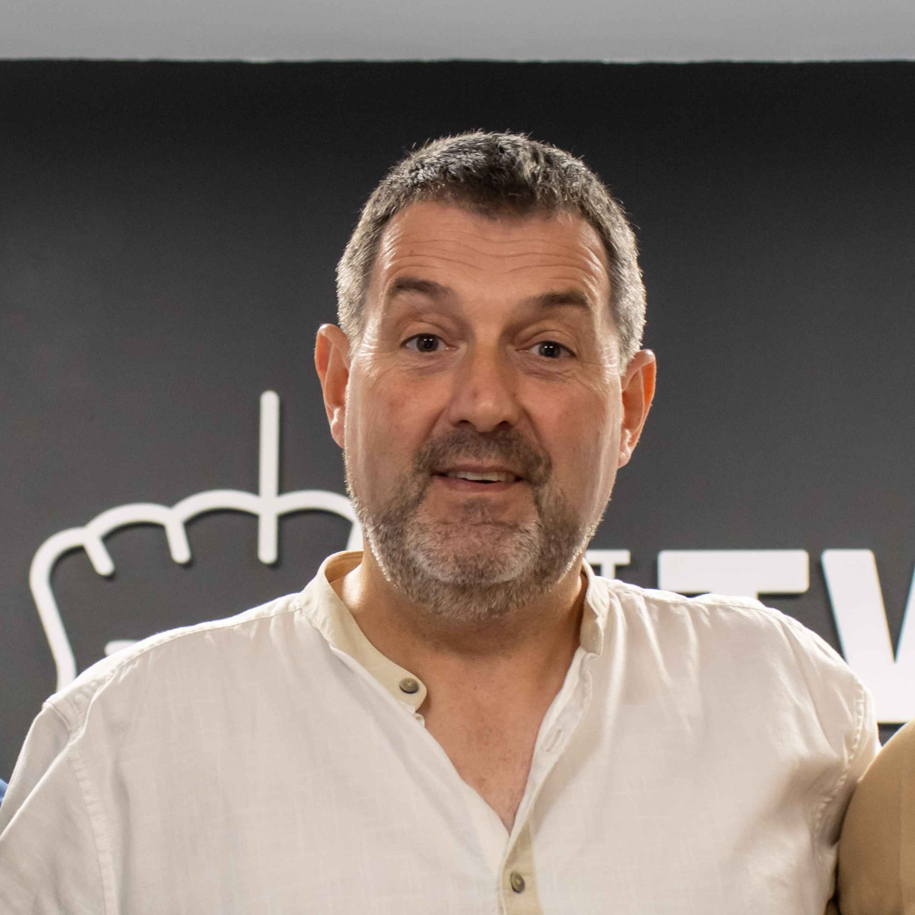 The Two Norries Podcast