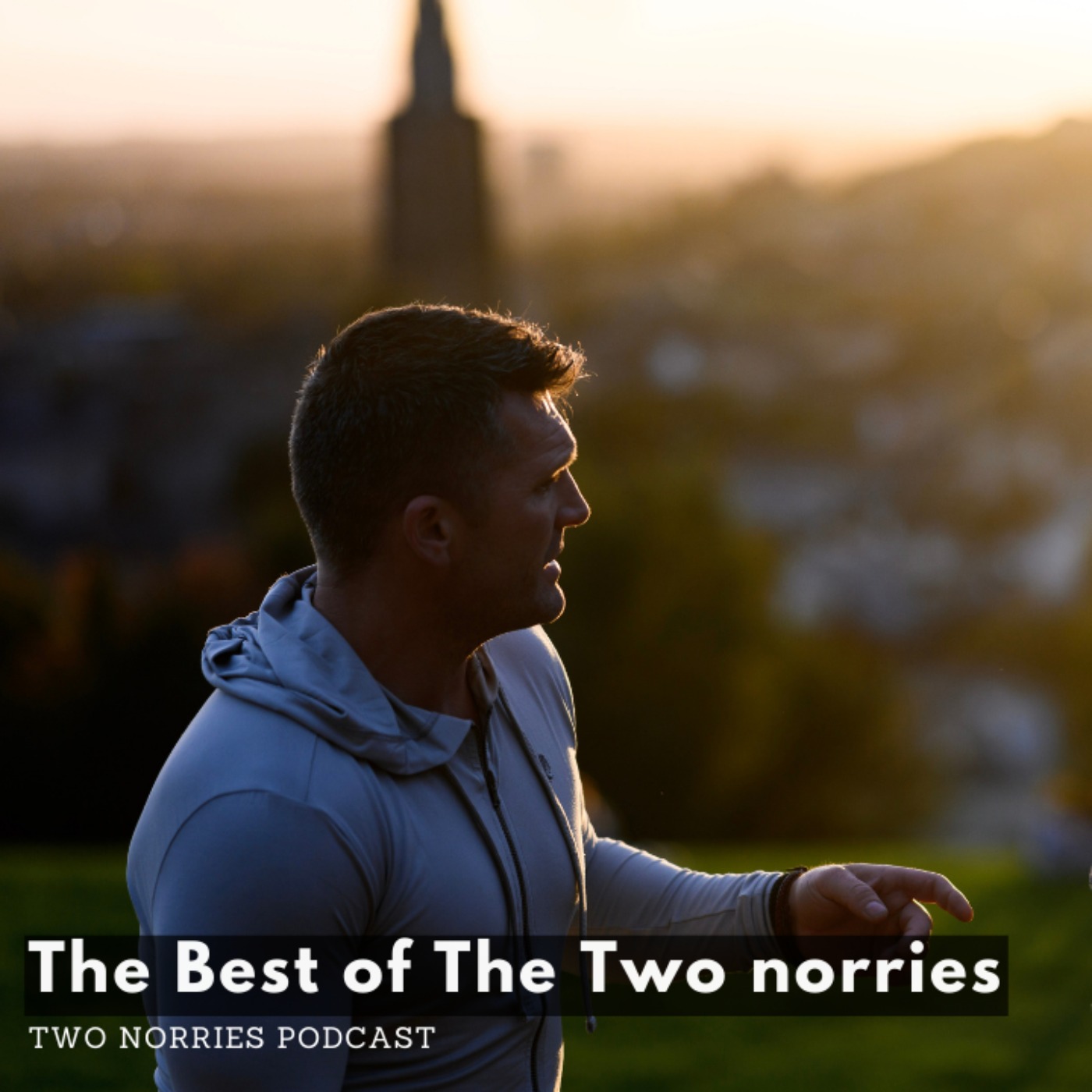 #189 The Two Norries Podcast - Best of Episode Part 1