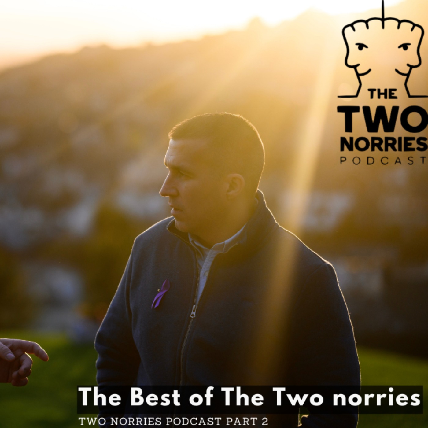 #190 The Two Norries Podcast - Best of Episode Part 2