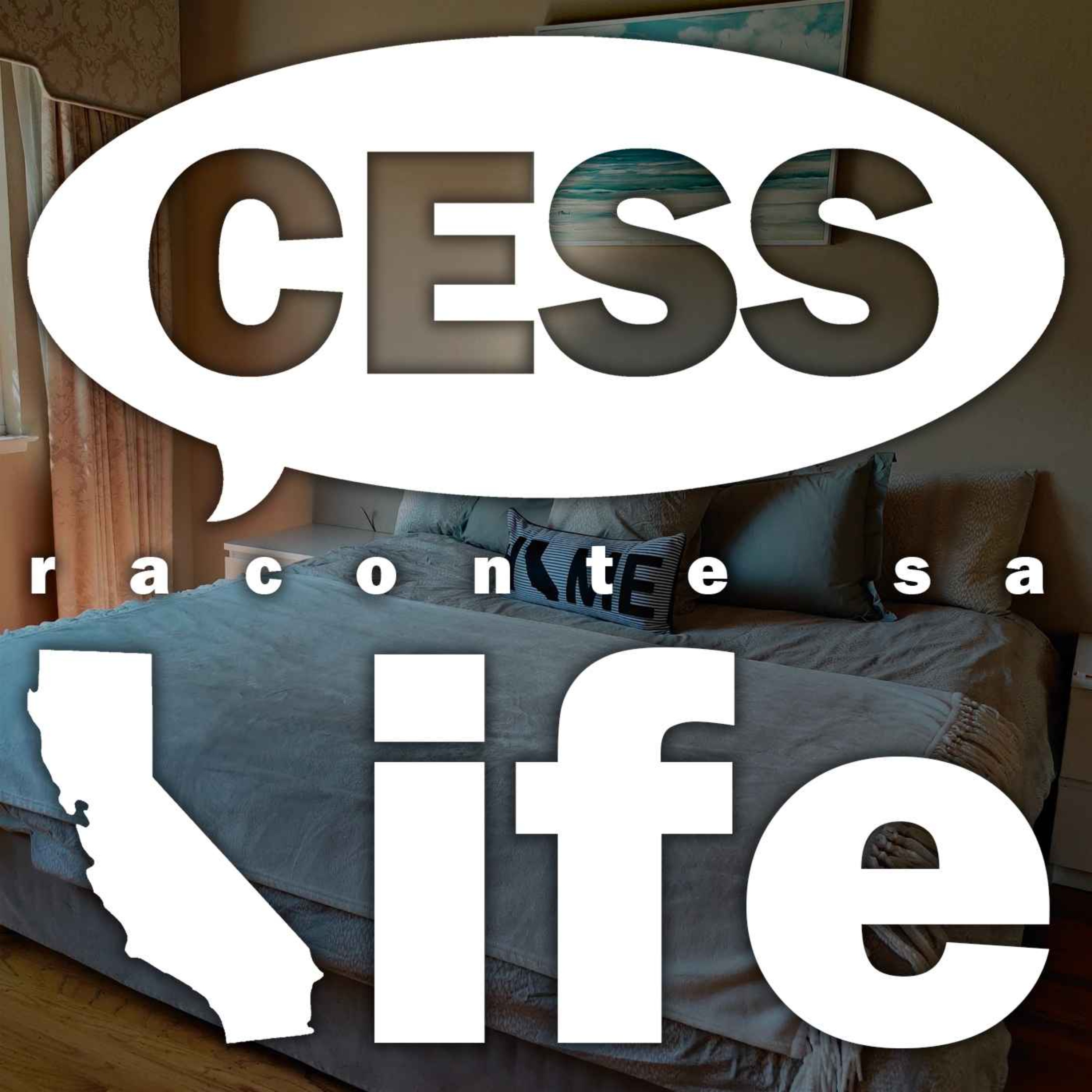 Cess raconte sa life