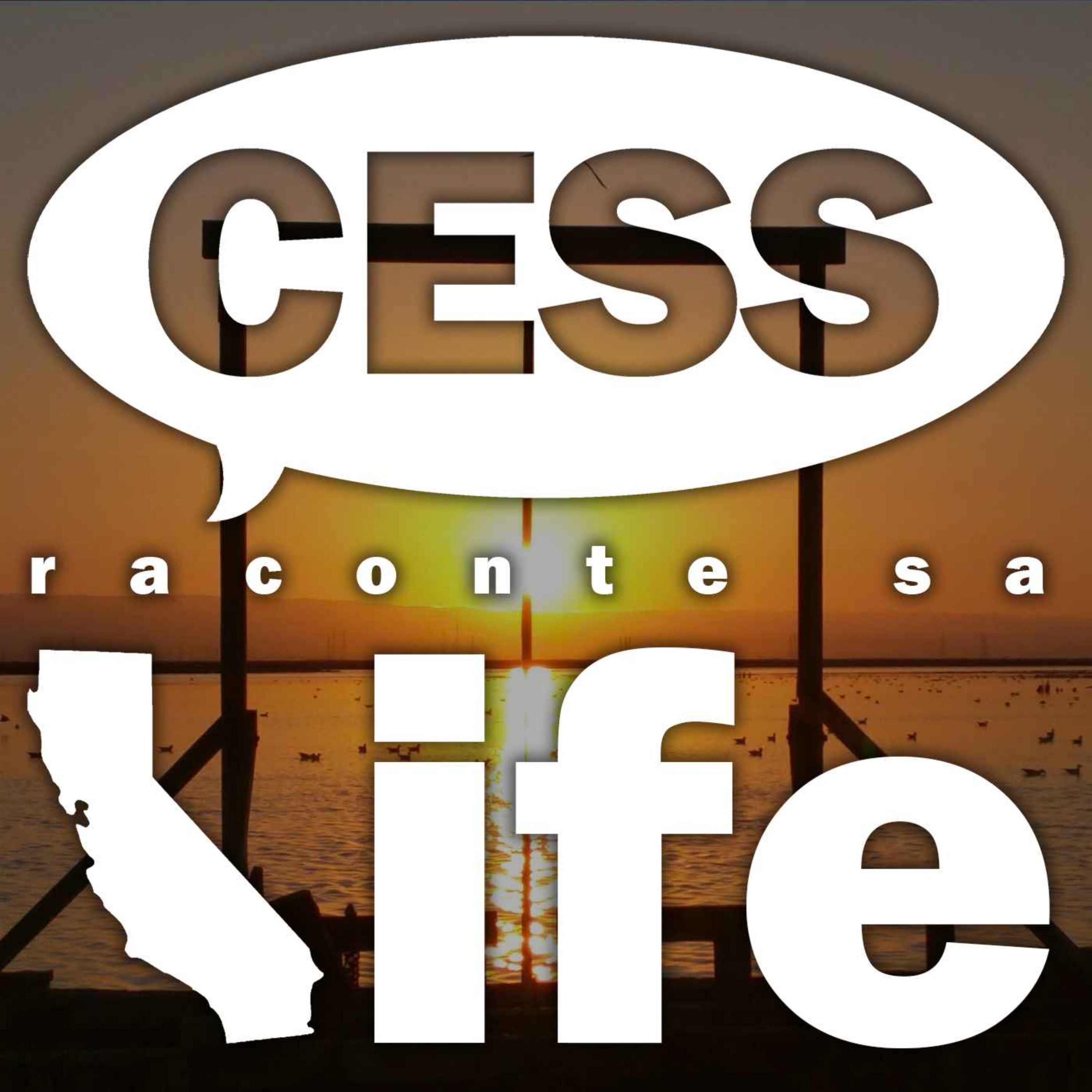 Cess raconte sa life