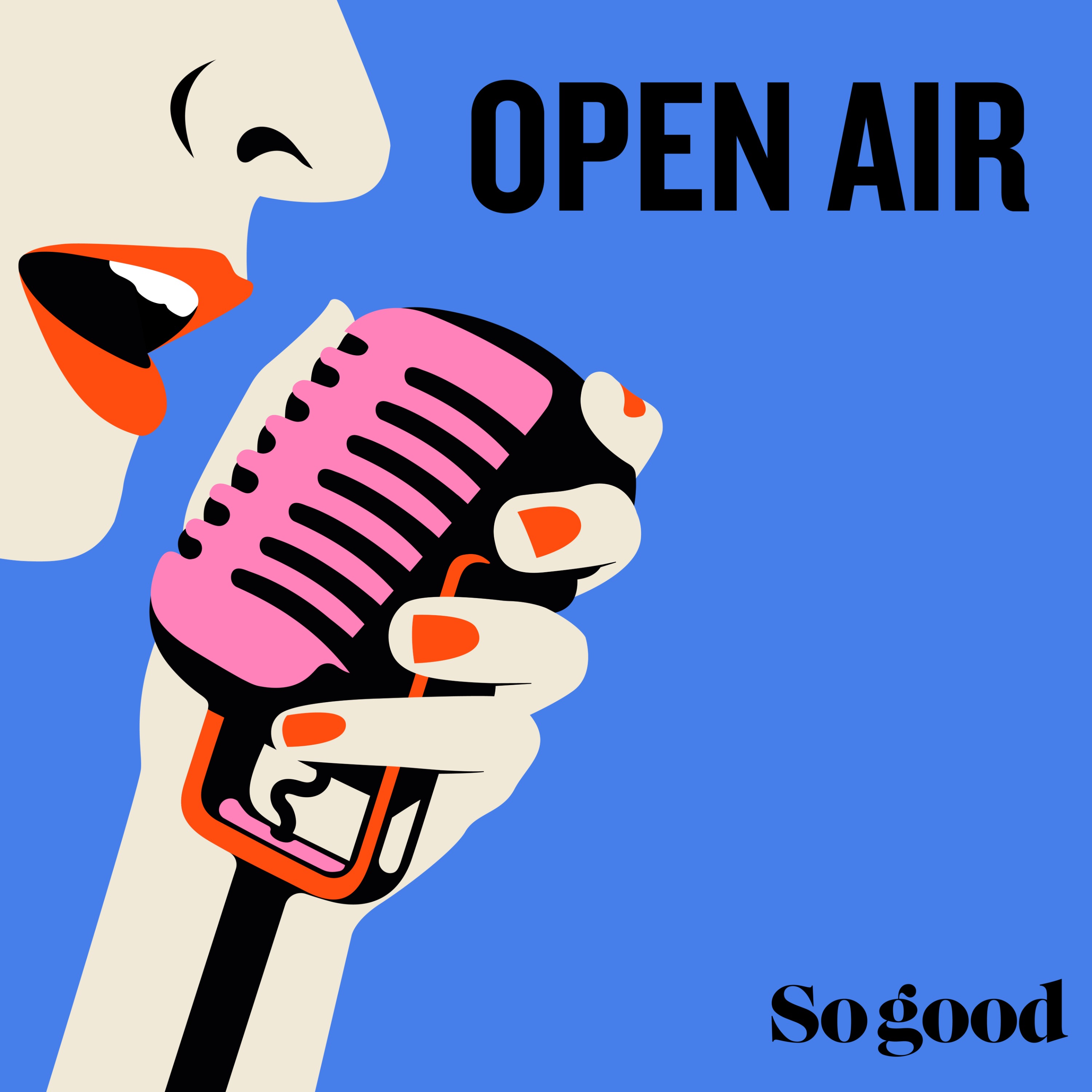 Open Air