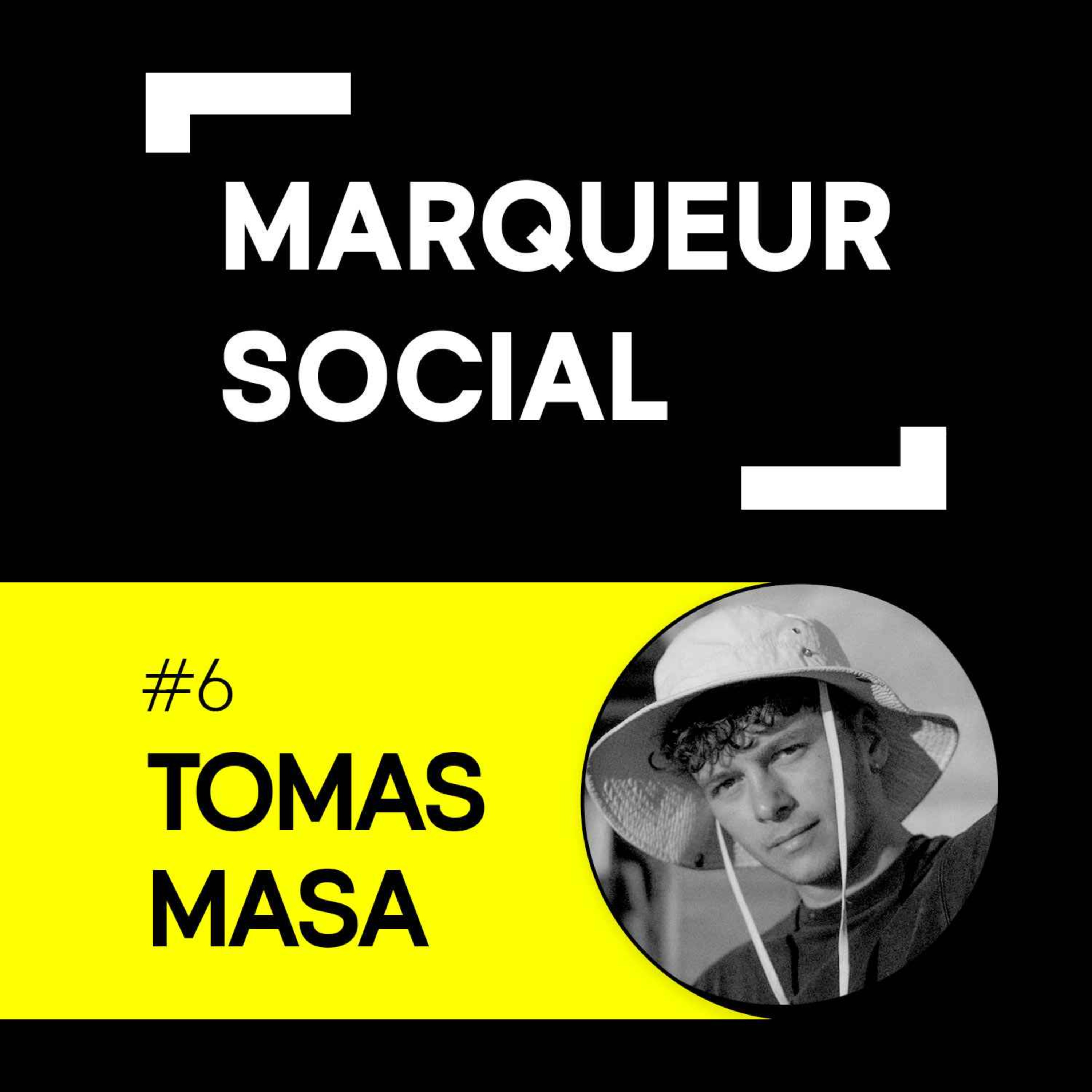 Marqueur Social