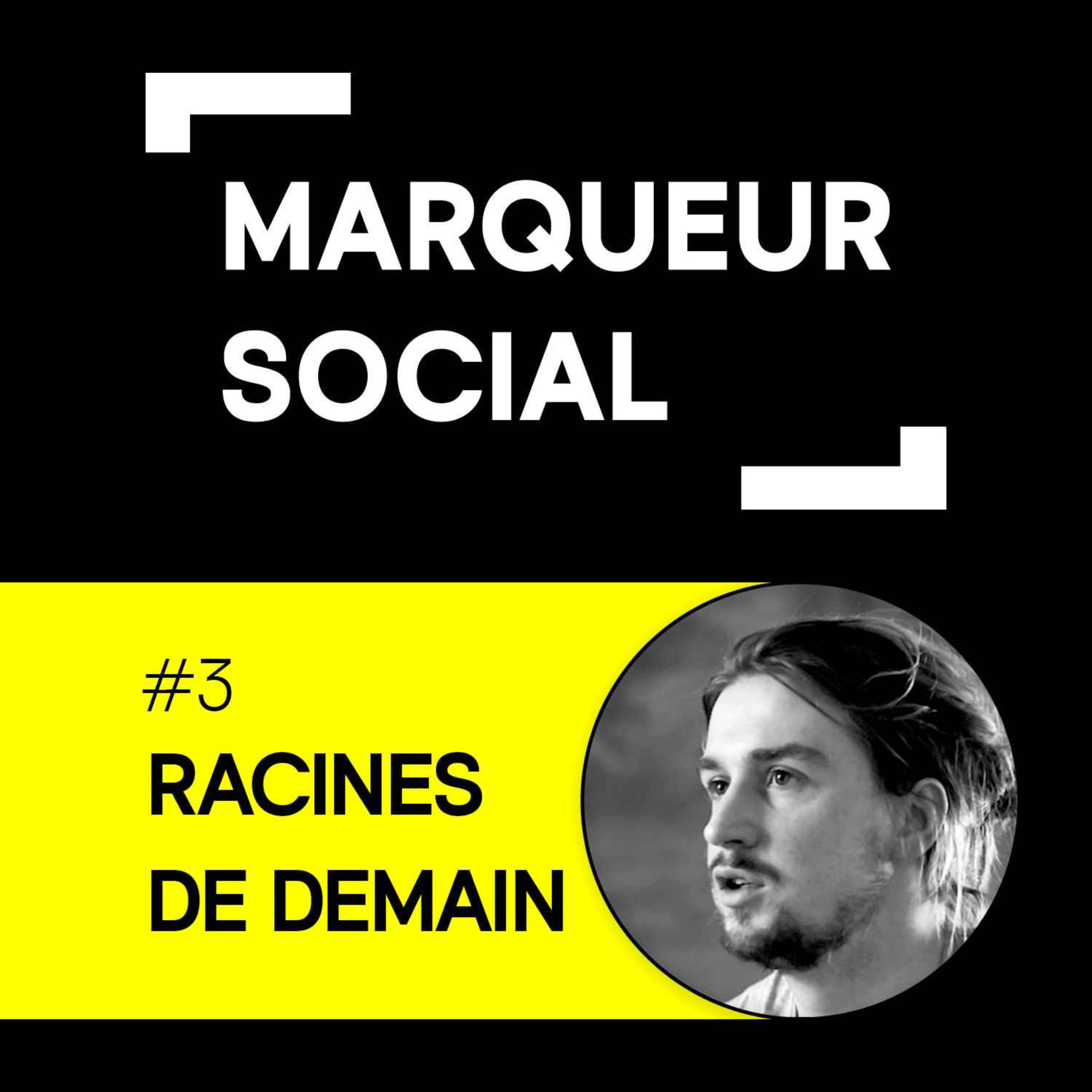 Marqueur Social