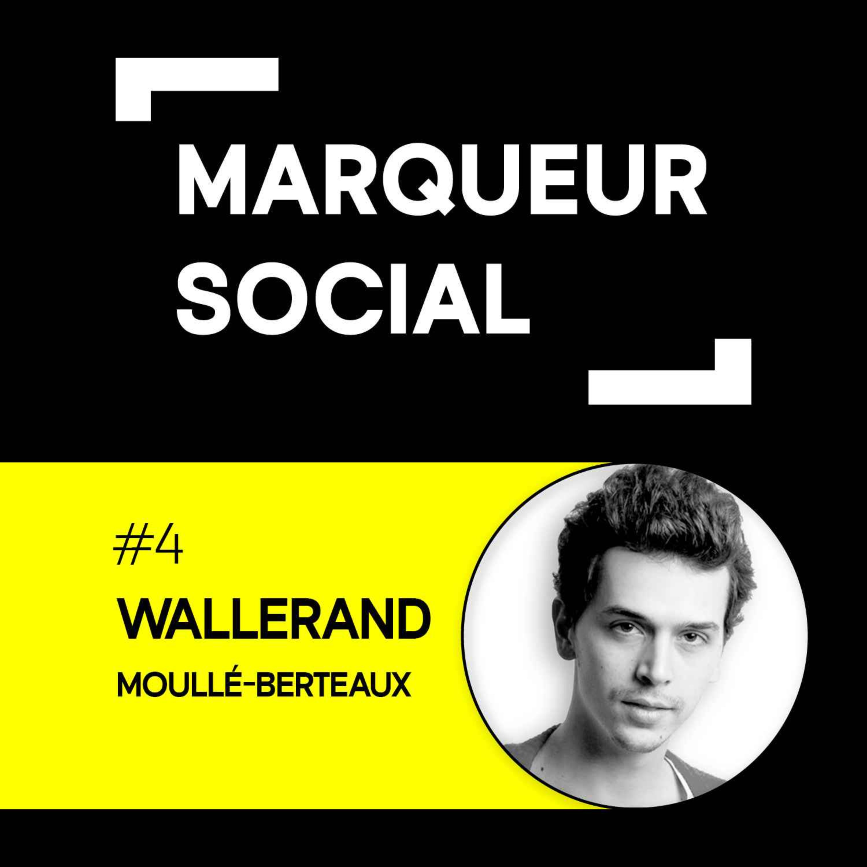 Marqueur Social