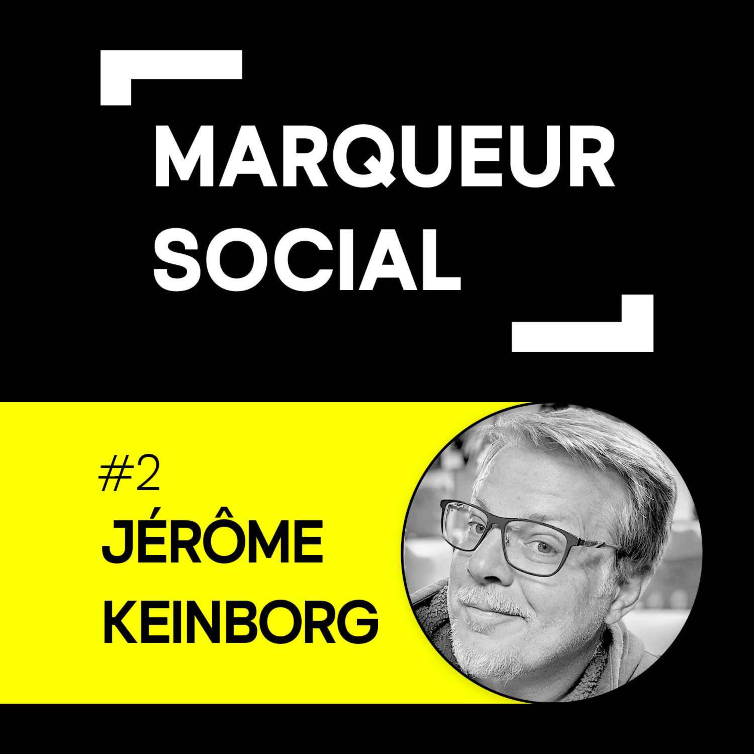 Marqueur Social