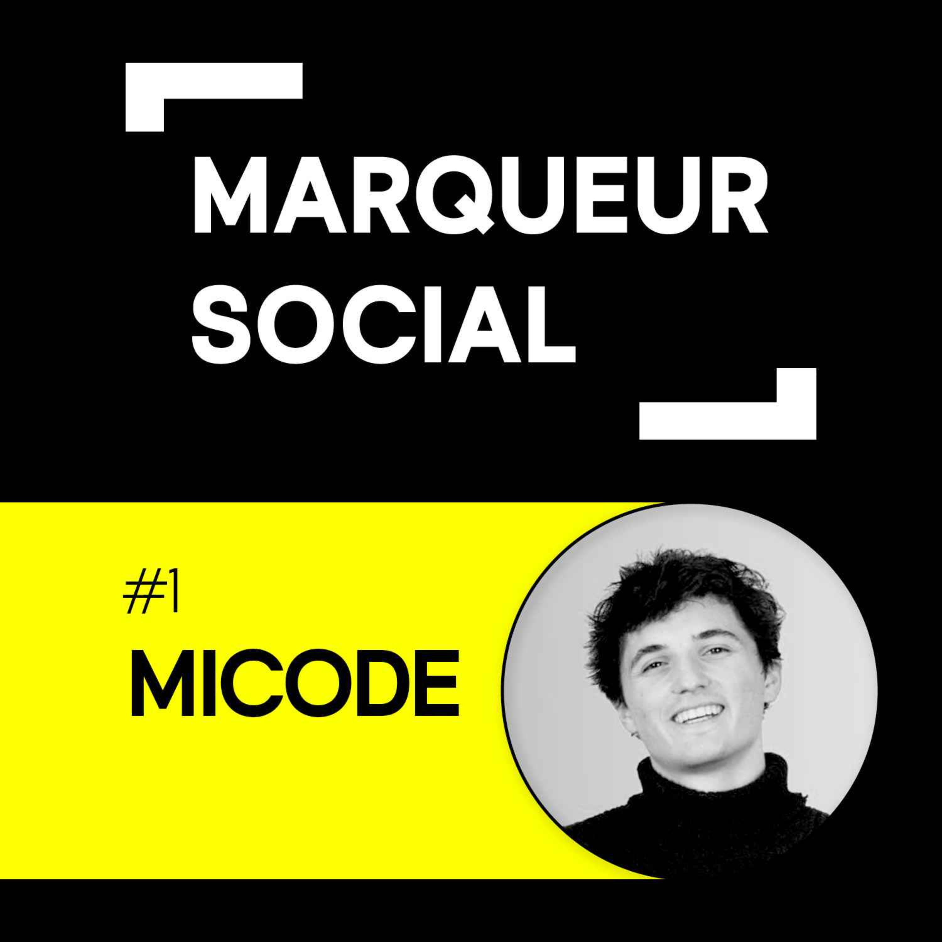 Marqueur Social