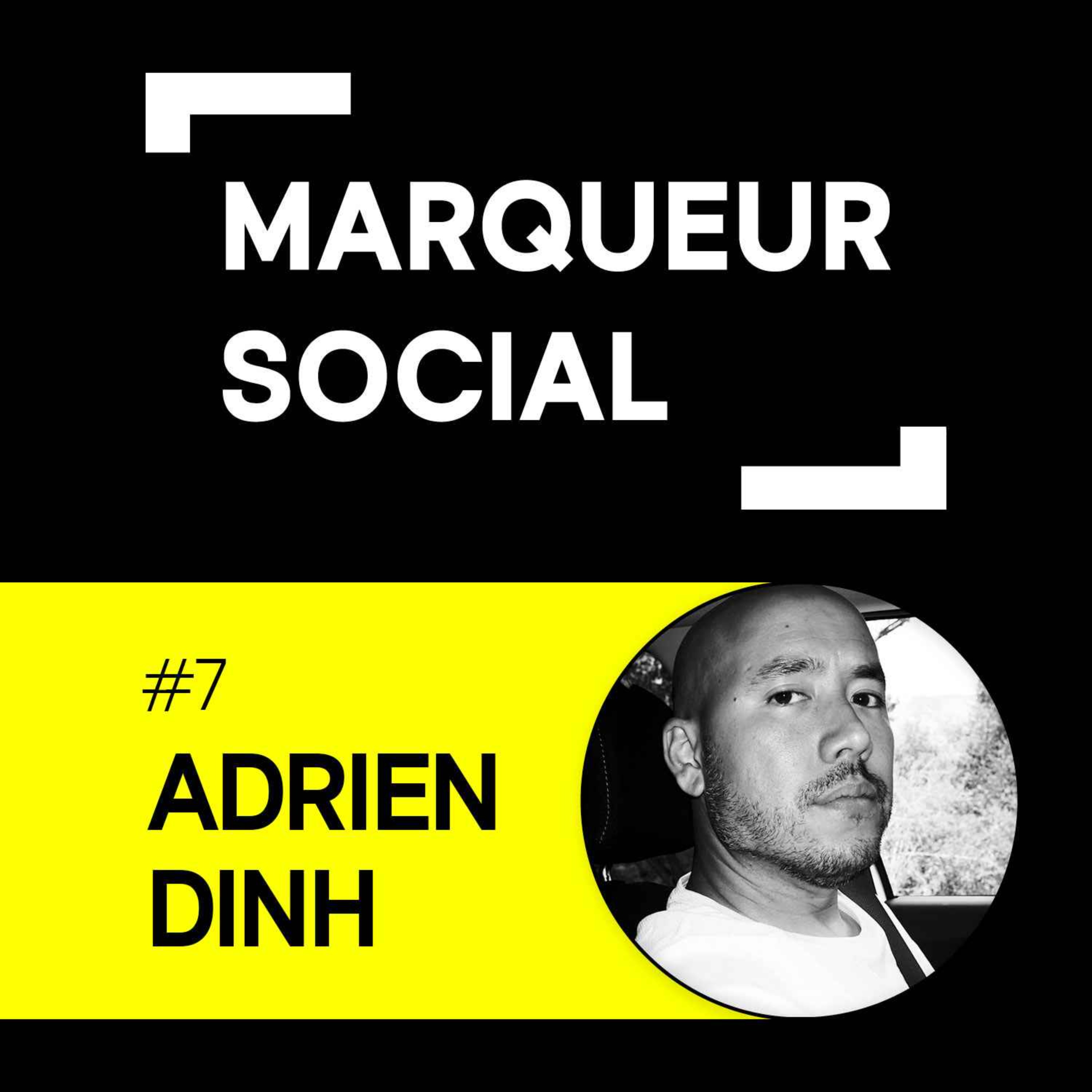 Marqueur Social