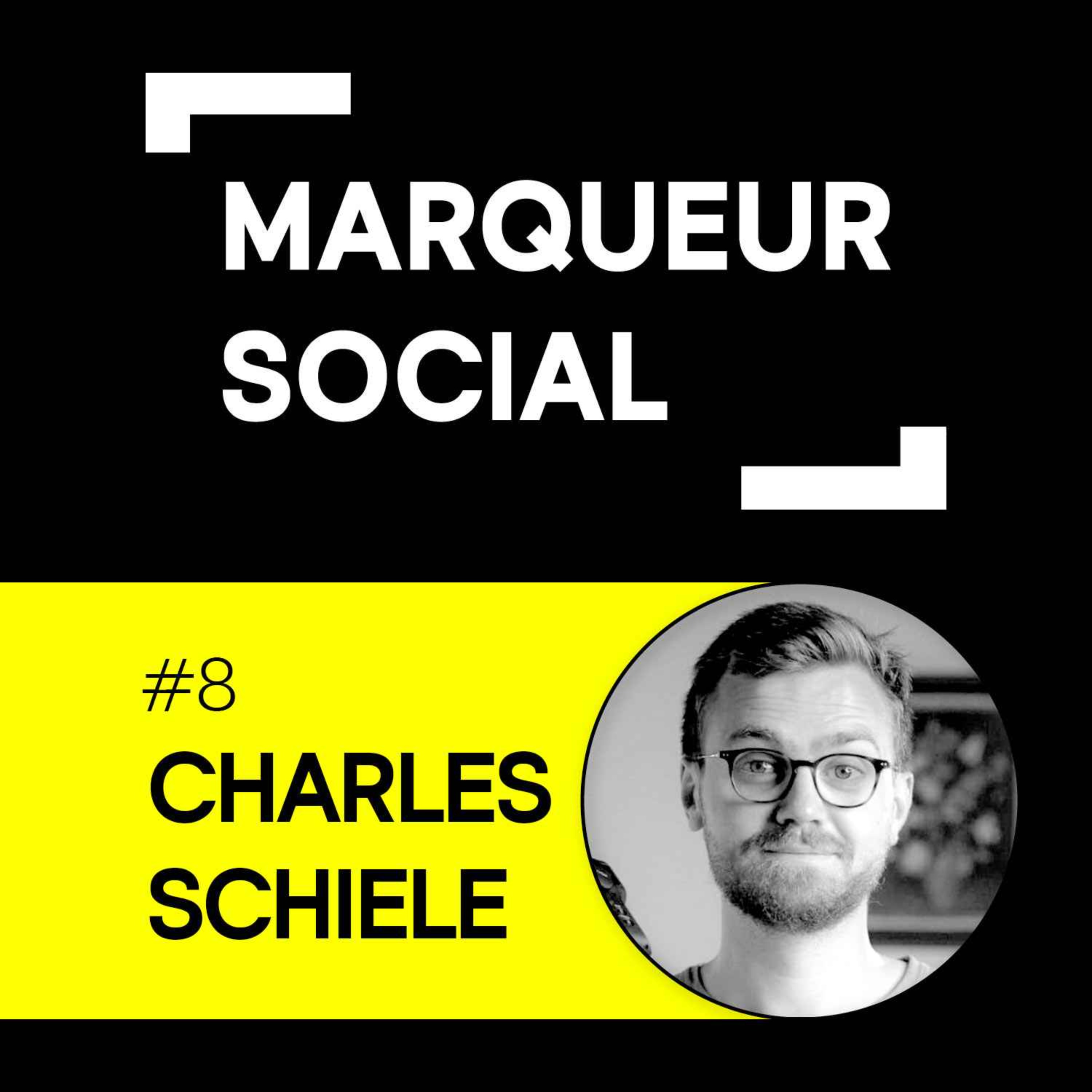 Marqueur Social