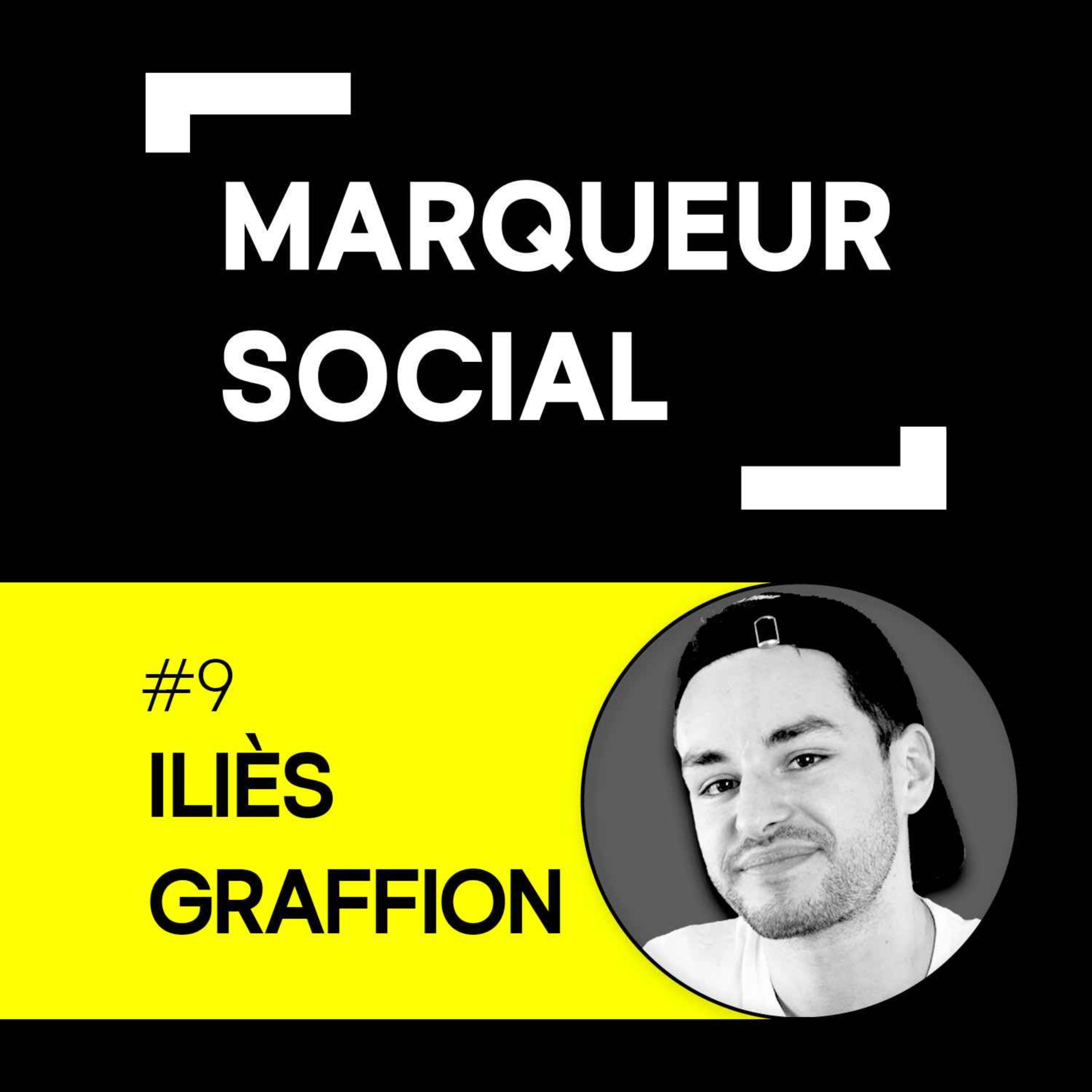 Marqueur Social