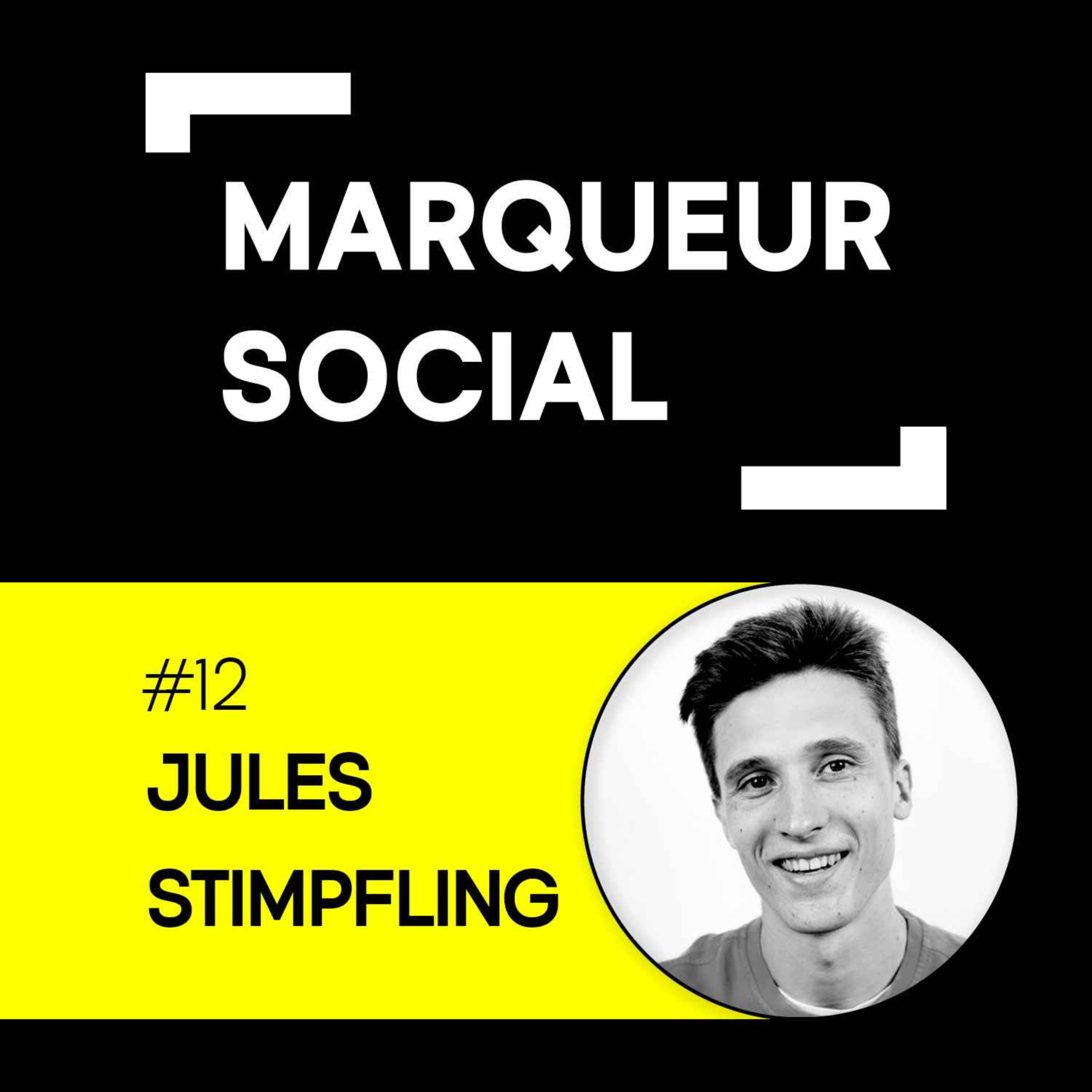 Marqueur Social