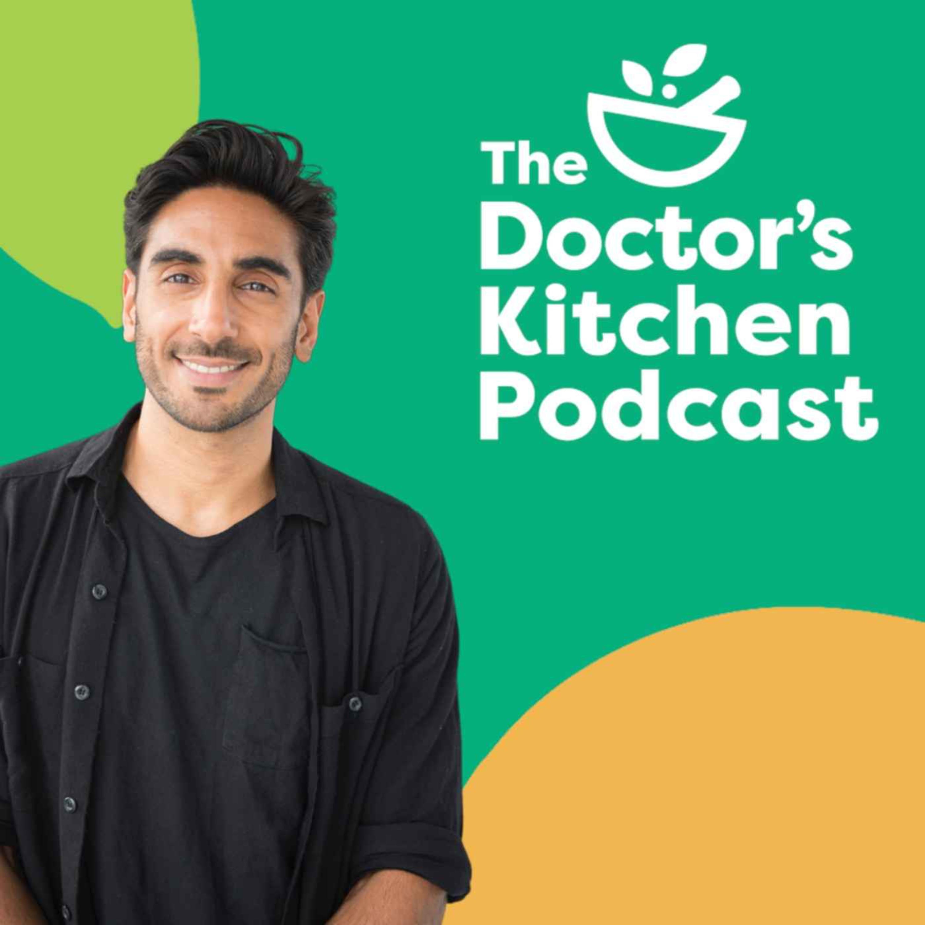 The Doctor\'s Kitchen Podcast