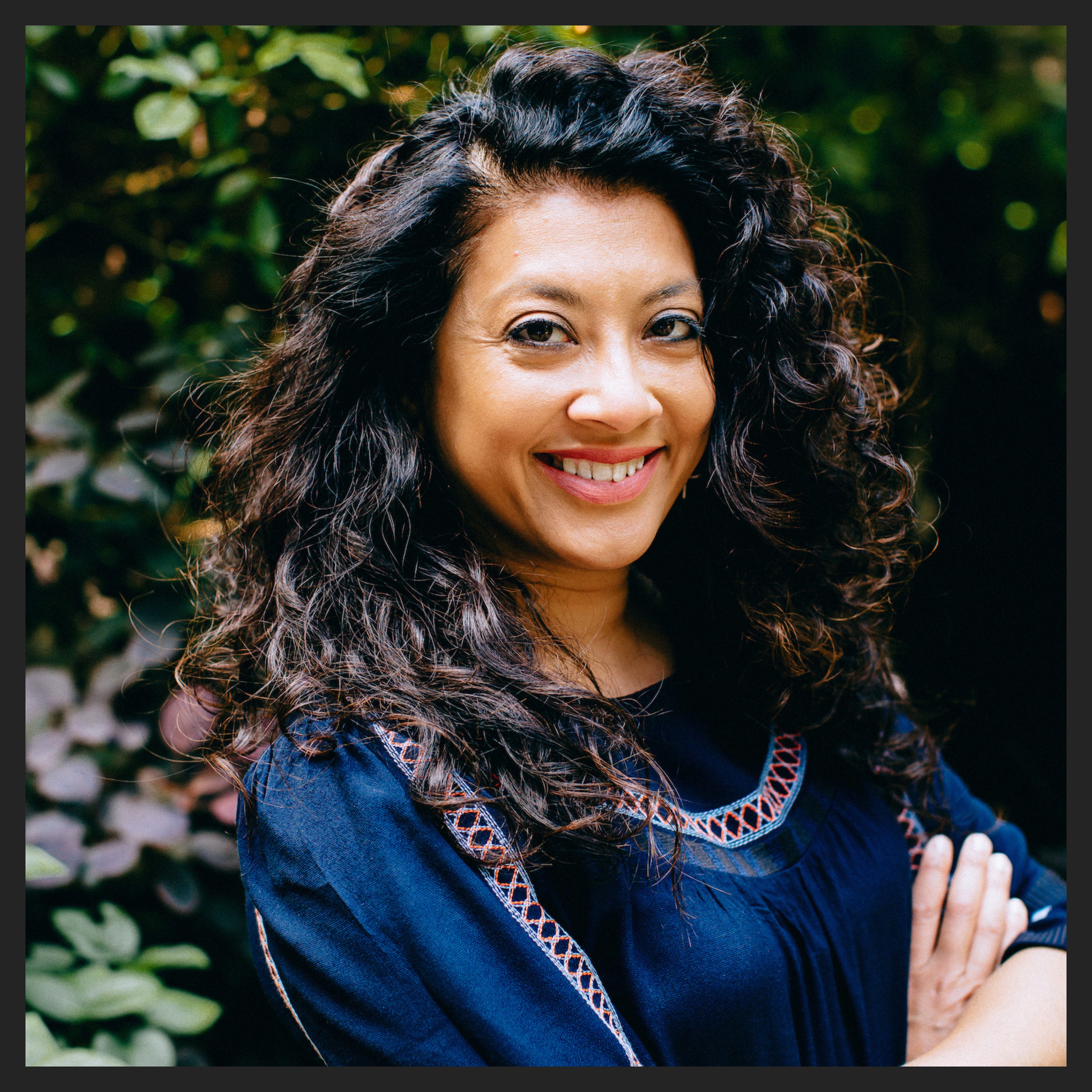 Getting Cultural Appropriation in Food right, and how to learn instead of steal from traditional cooking methods with Mallika Basu