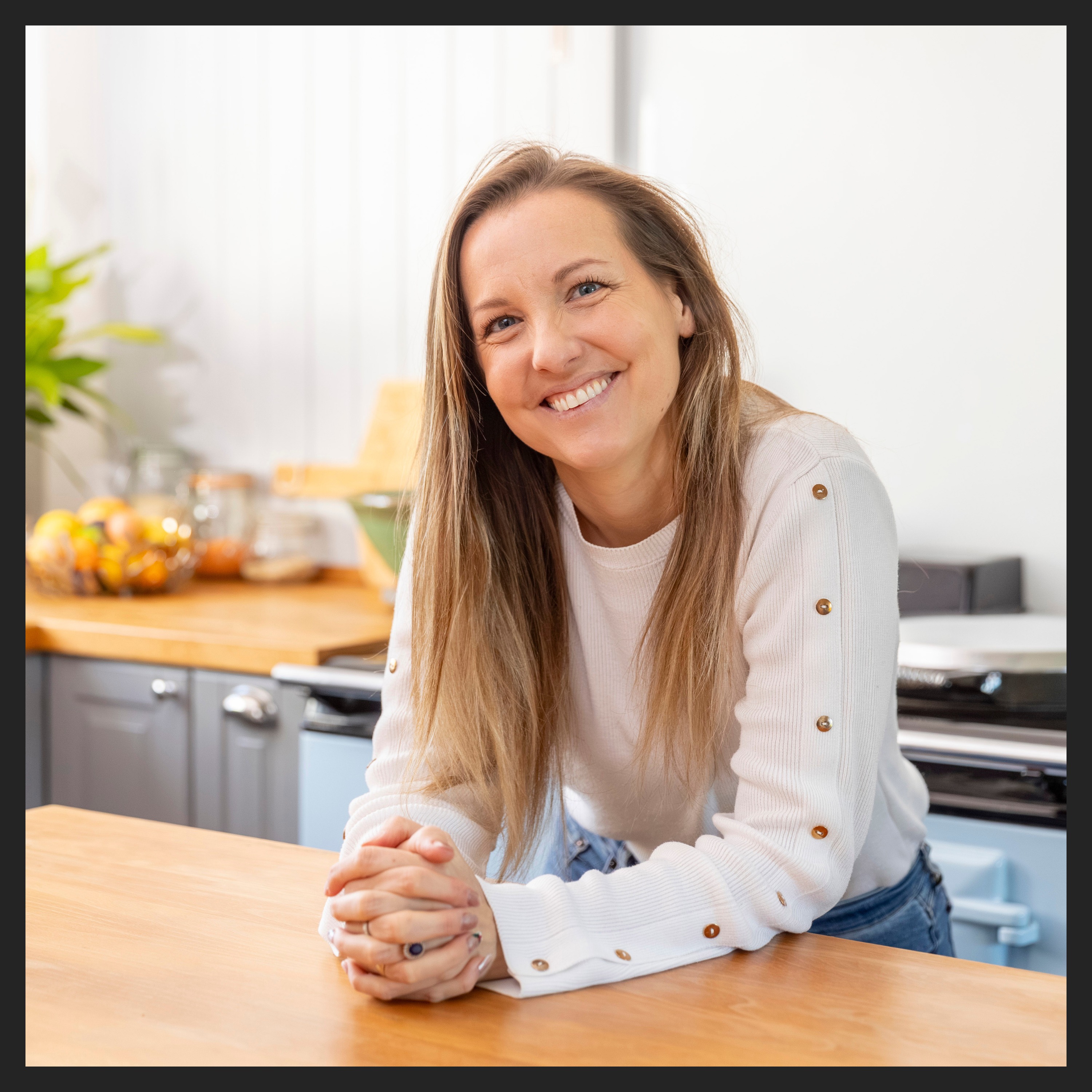 #287 Fussy Eaters, Weaning & How to Foster Healthy Eating Habits in Children with Charlotte Stirling-Reed