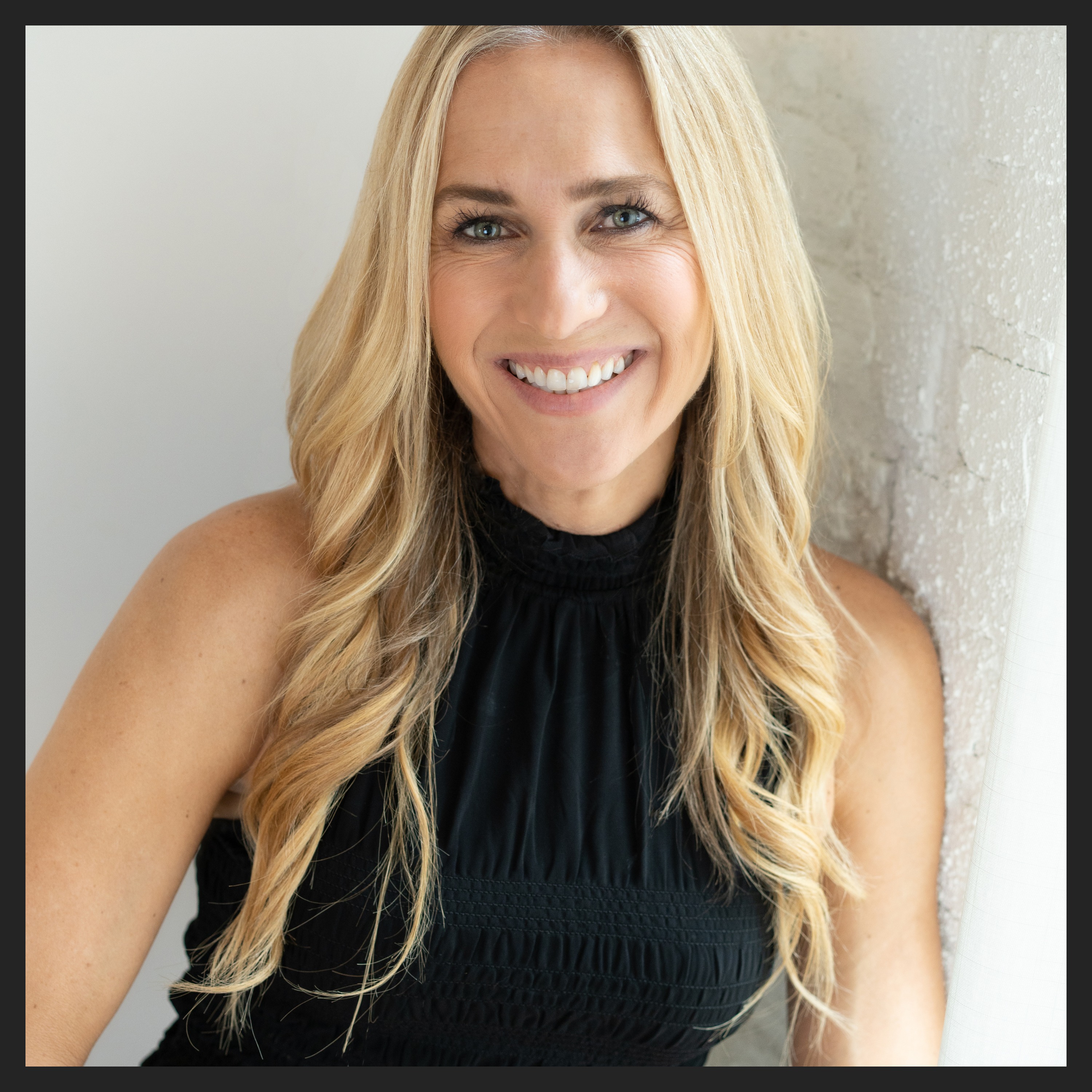 #283 Beating Brain Cancer with the Immune System with Rebecca Devine